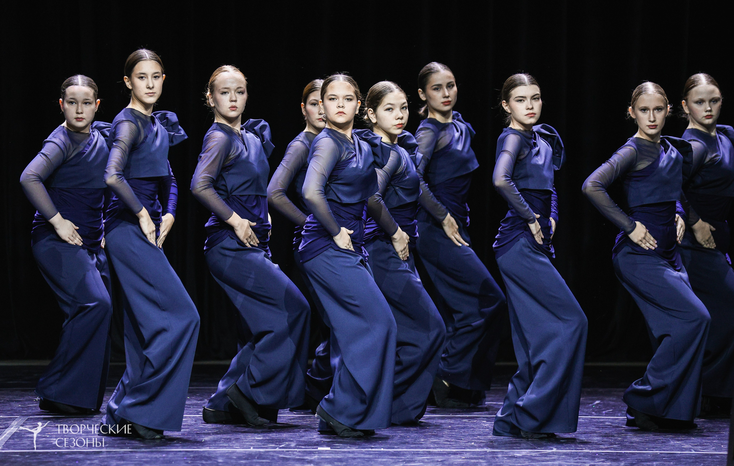 29.11.2025 IV Всероссийский конкурс «Всероссийская Танцевальная Олимпиада» г. Казань. Медиастудия Фото Концепт