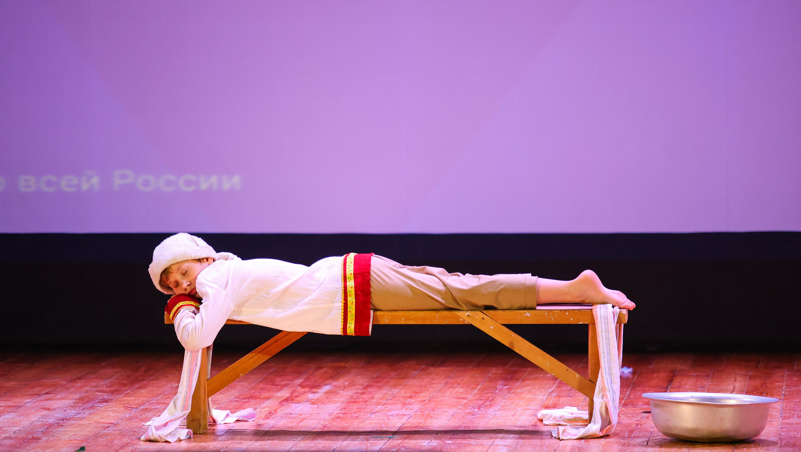 03.11.2024 I Всероссийский хореографический конкурс-фестиваль «Танцевальные сезоны» г. Волгоград. Медиастудия Фото Концепт