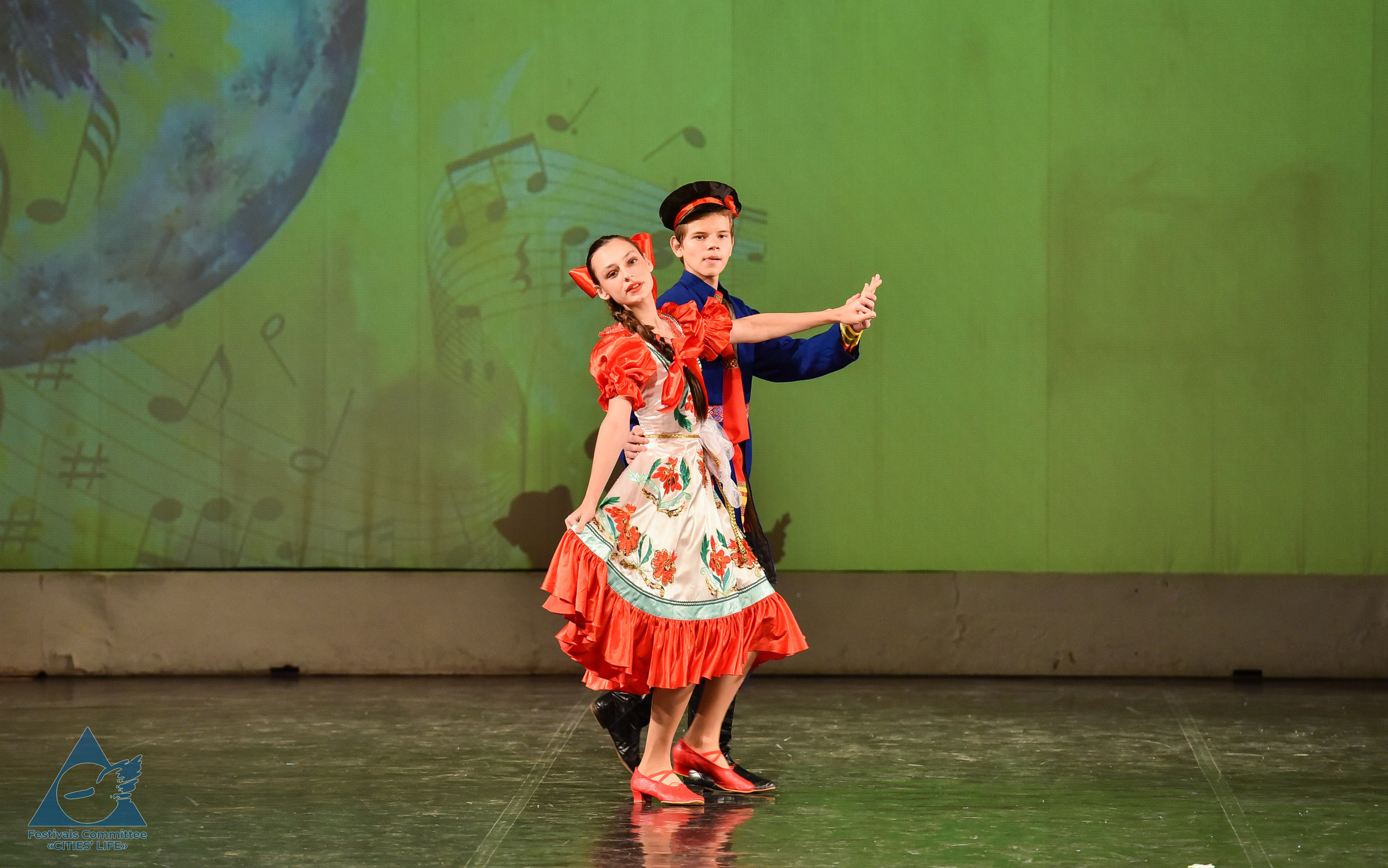 07.10.2024 «Жизнь городов» Творческий фестиваль-конкурс «ПЛАНЕТА ИСКУССТВ». Медиастудия Фото Концепт