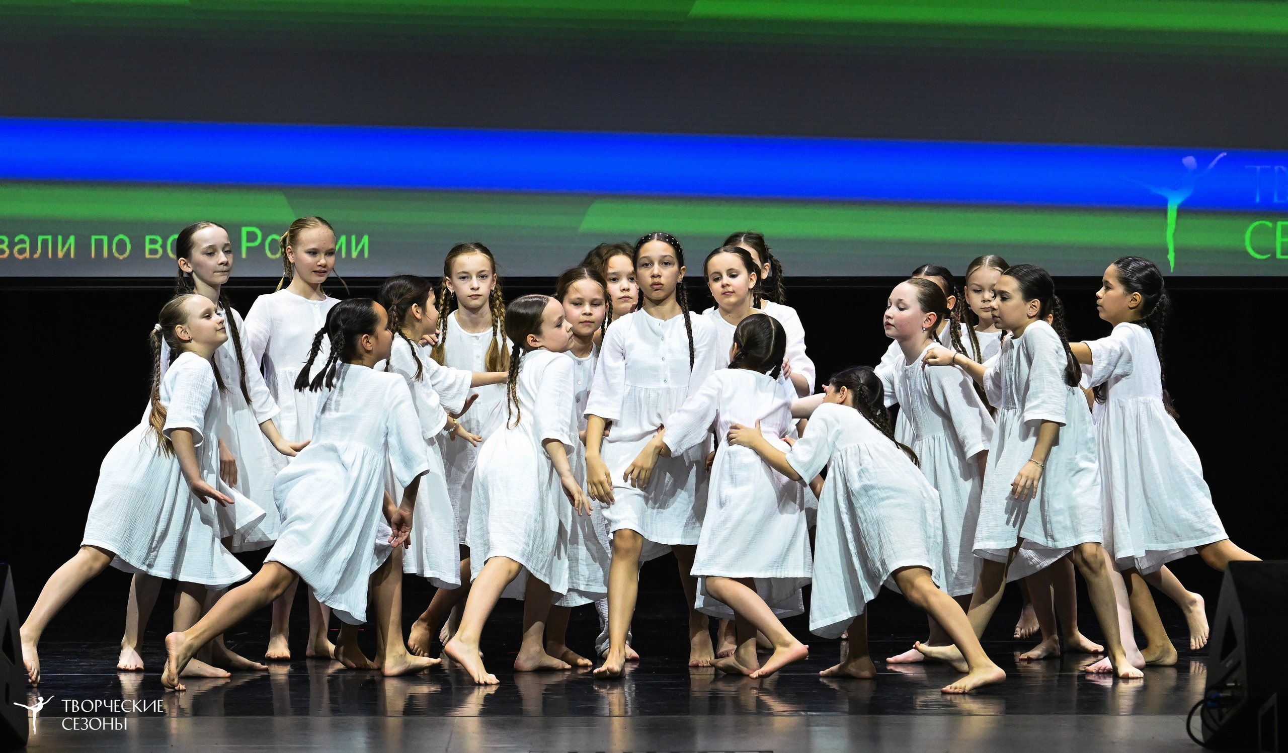 03.05.2025 «Творческие сезоны» Казанские ассамблеи искусств г. Казань. Медиастудия Фото Концепт