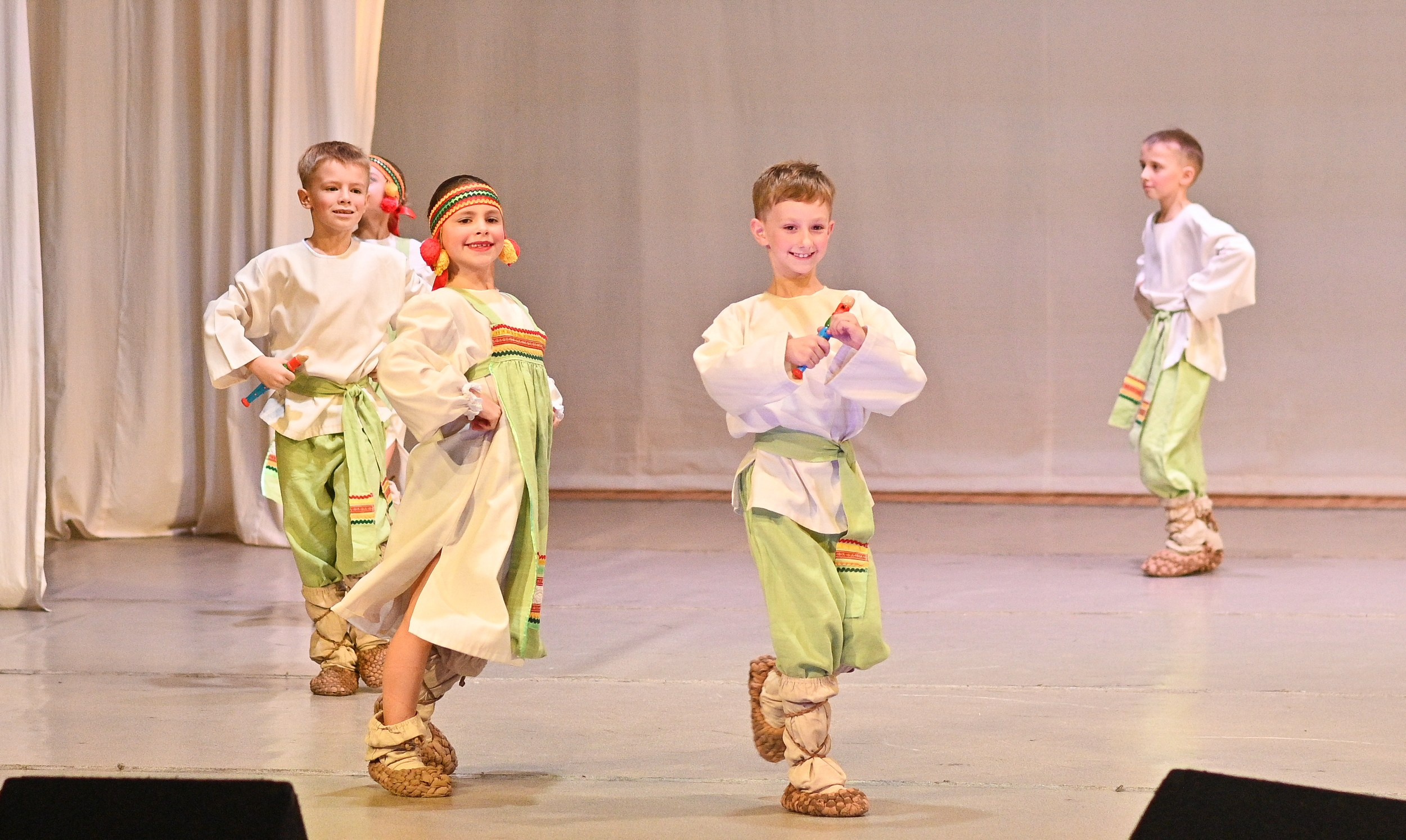 30.11.2024 Фестивальное движение «Шаг к мечте» г. Петрозаводск. Медиастудия Фото Концепт