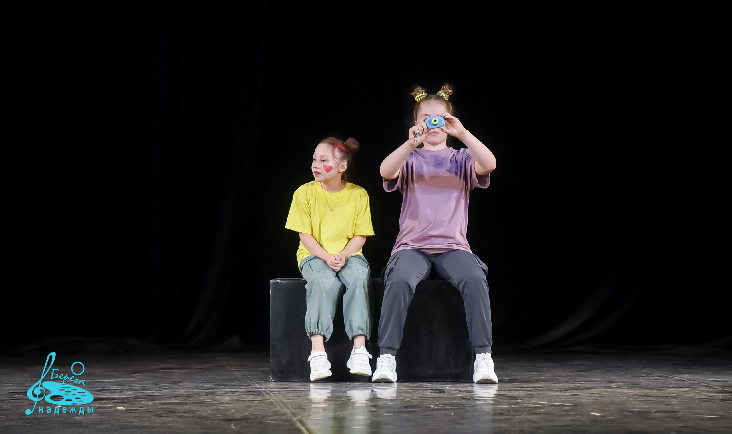 16.06.2024 Финальная Гранд-Премия проекта «Берега Надежды» г. Москва. Медиастудия Фото Концепт