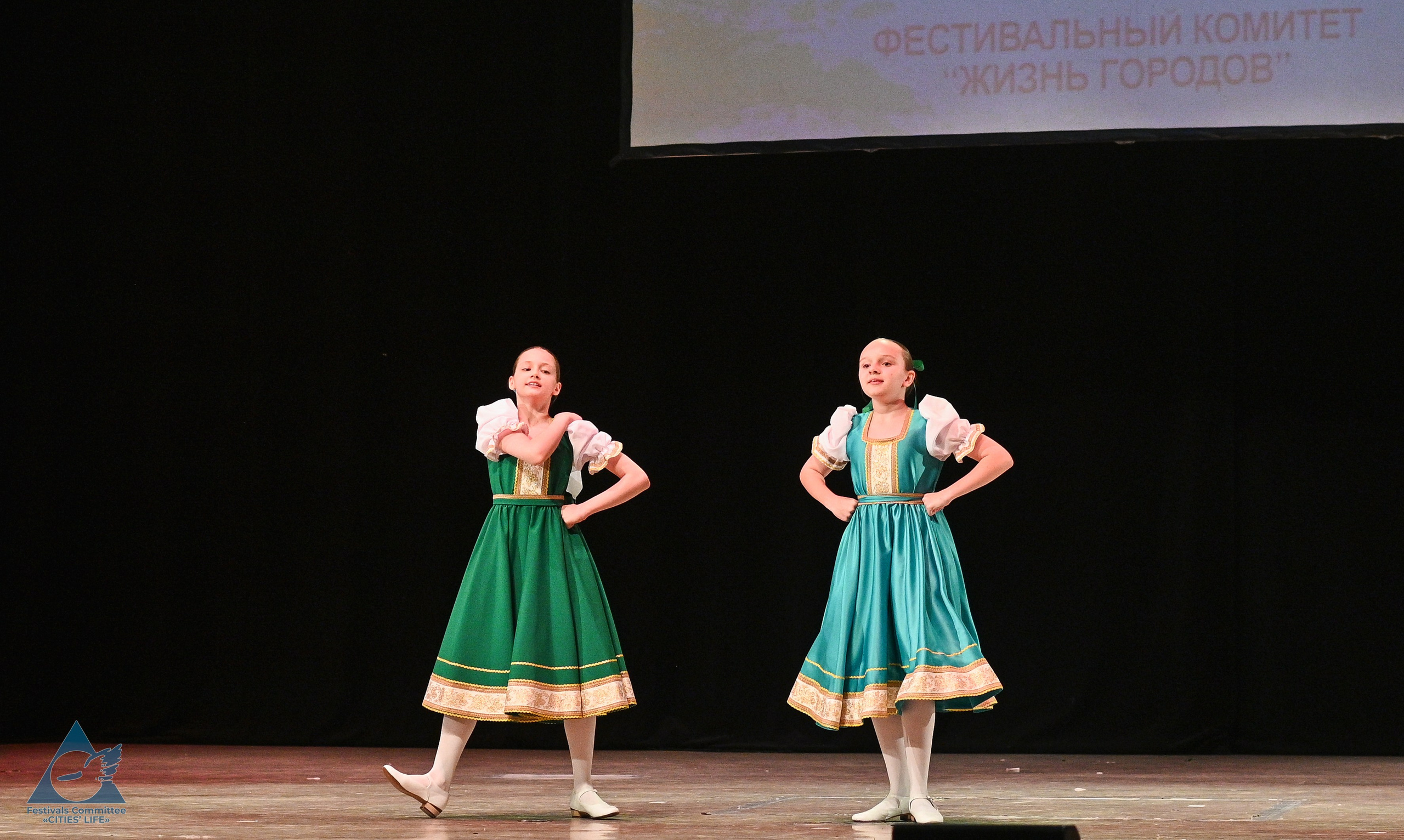 01.06.2025 «Жизнь Городов» Фестиваль-конкурс «Солнце в детских ладошках» г. Москва. Медиастудия Фото Концепт