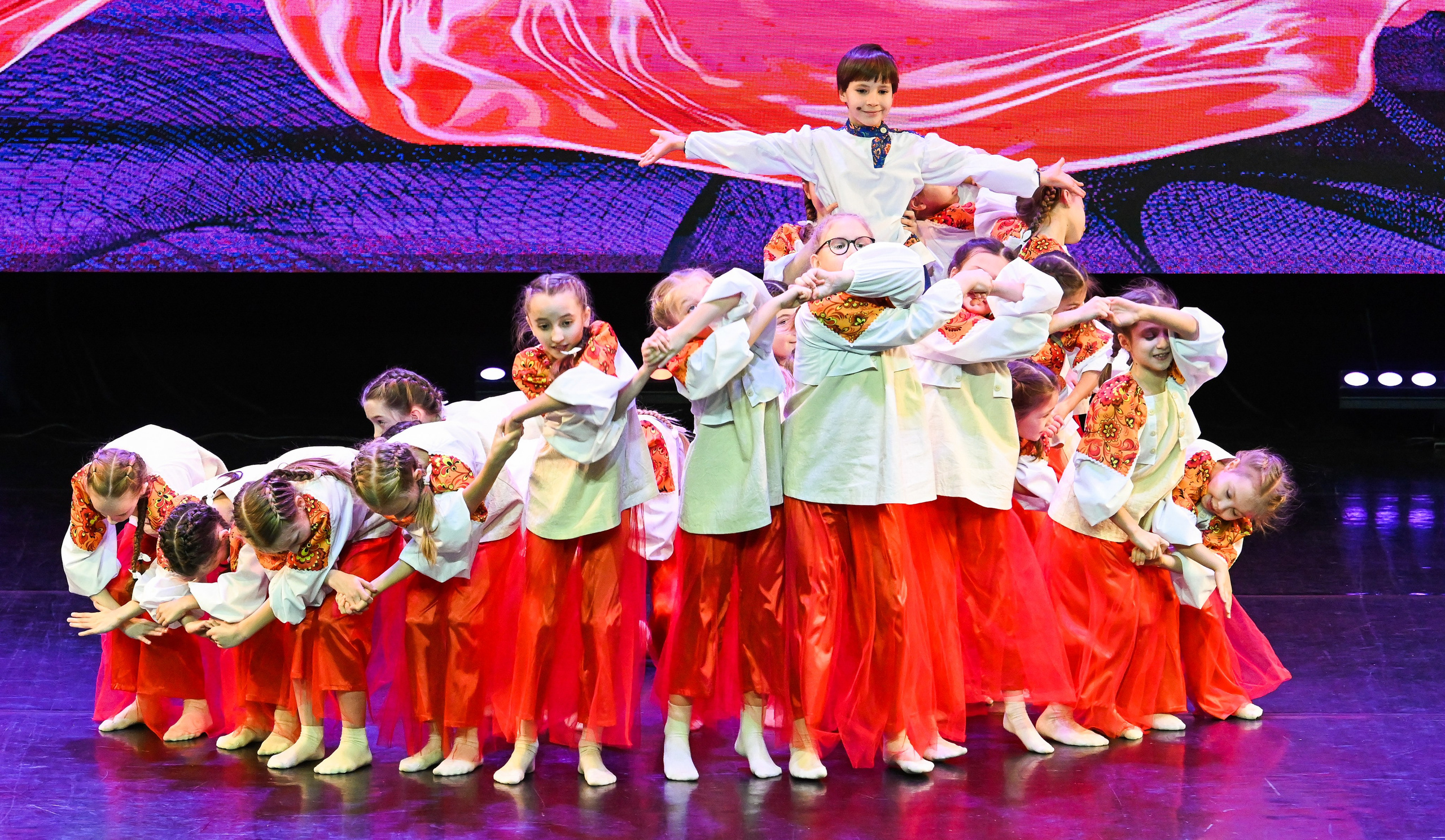 09.11.2024 Фестиваль хореографического искусства «АРТ-КОМПАС. БАЛТИКА» г. Светлогорск. Медиастудия Фото Концепт