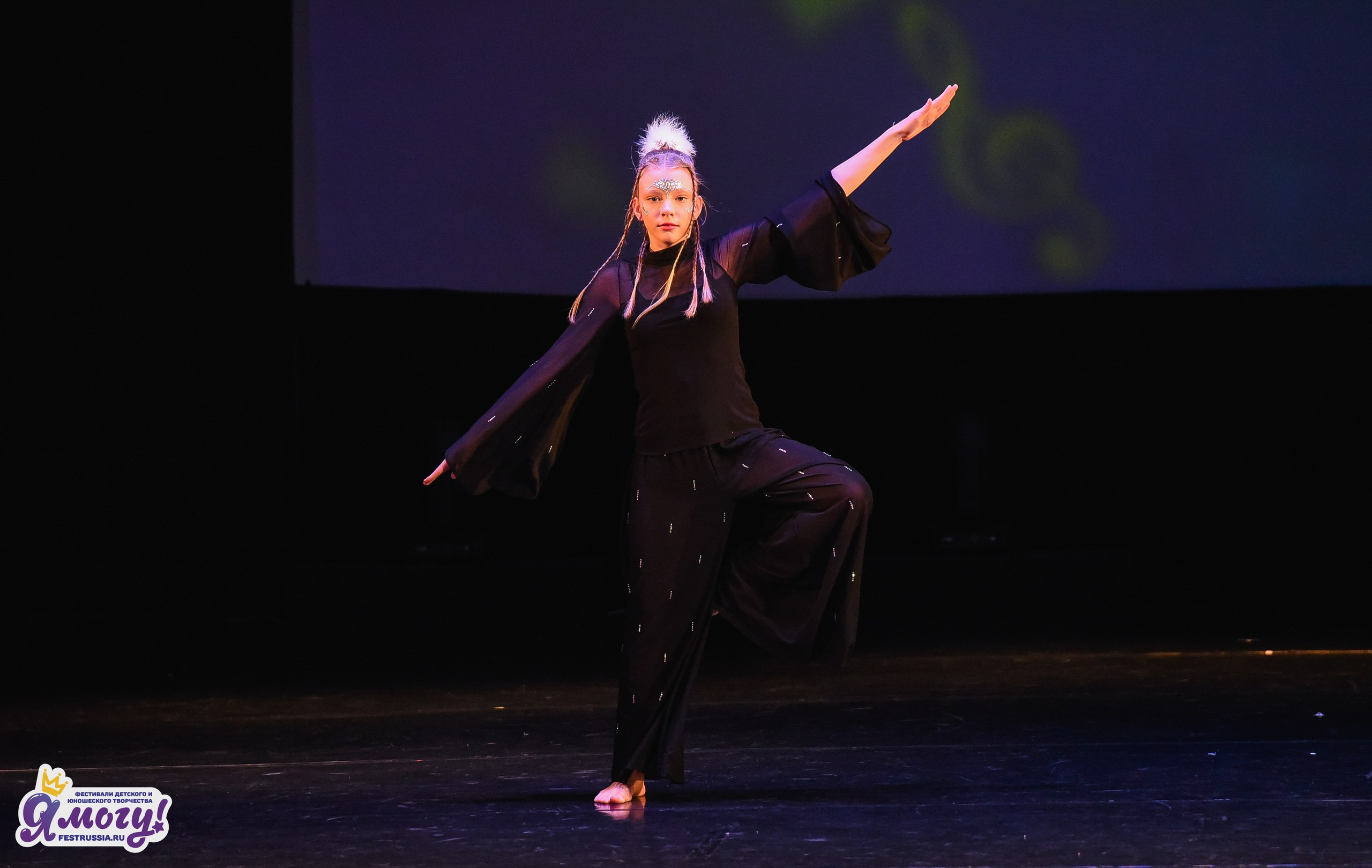 11.04.2026 «Я МОГУ!» X Международный фестиваль-конкурс г. Великий Новгород. Медиастудия Фото Концепт