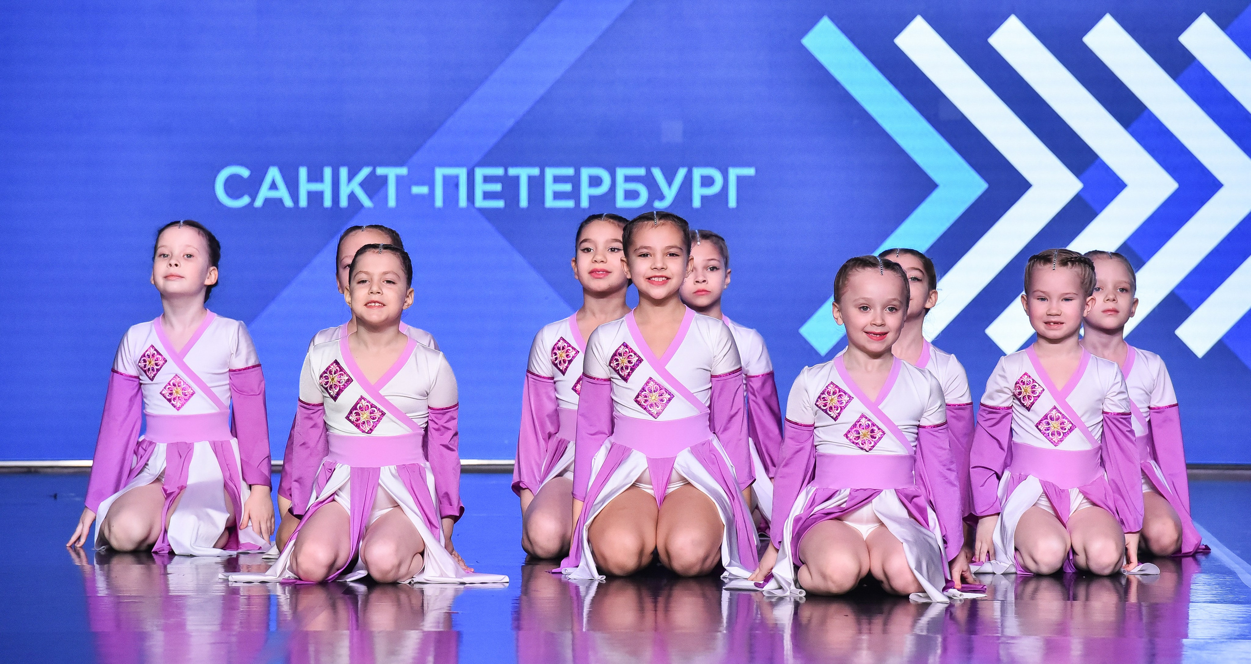 29.03.2025 «АртКомпас» Всероссийский фестиваль хореографии «Стрелка» г. СПБ. Медиастудия Фото Концепт