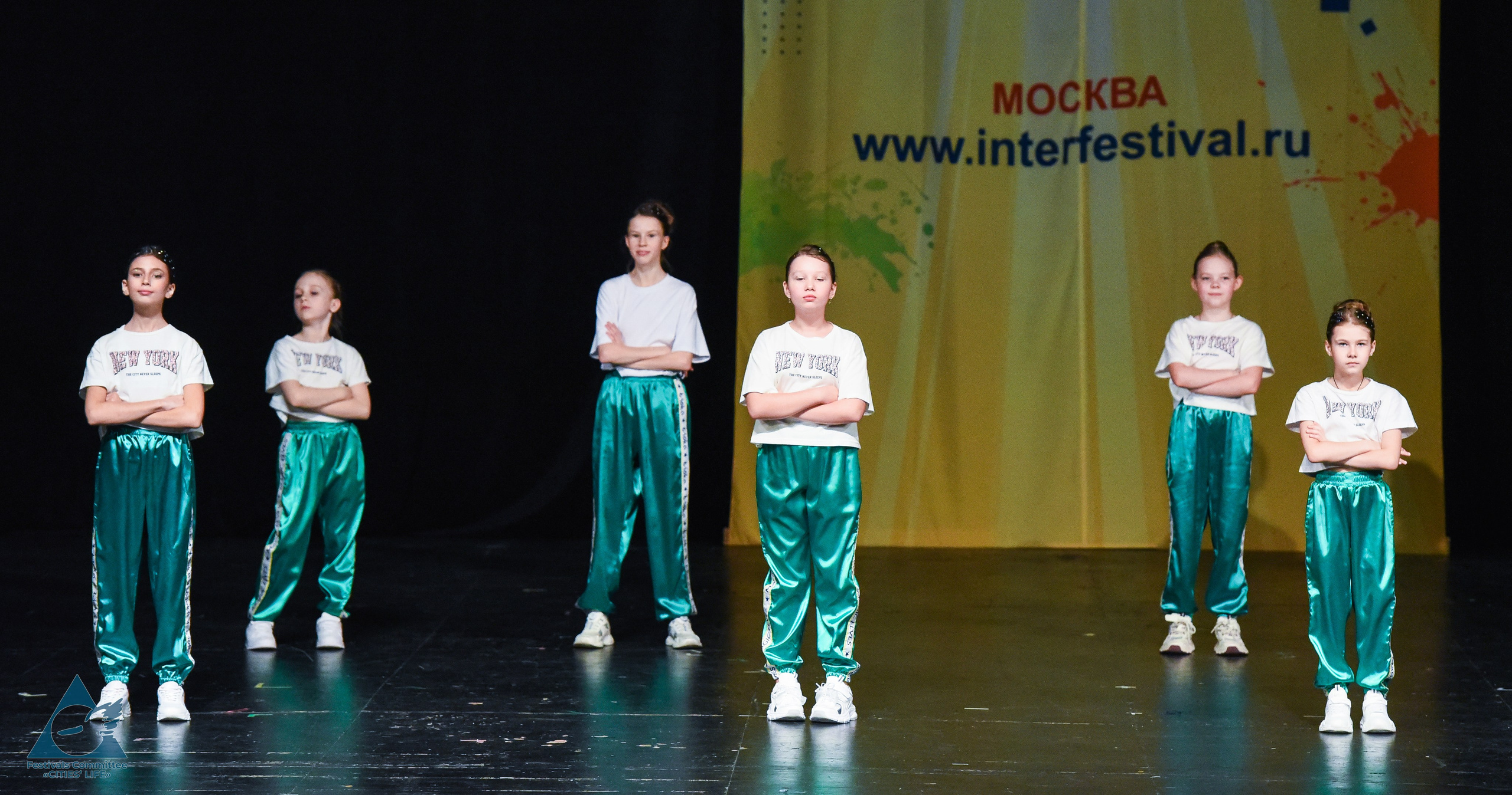 31.05.2026 «Жизнь Городов» Фестиваль-конкурс «Солнце в детских ладошках» г. Москва. Медиастудия Фото Концепт