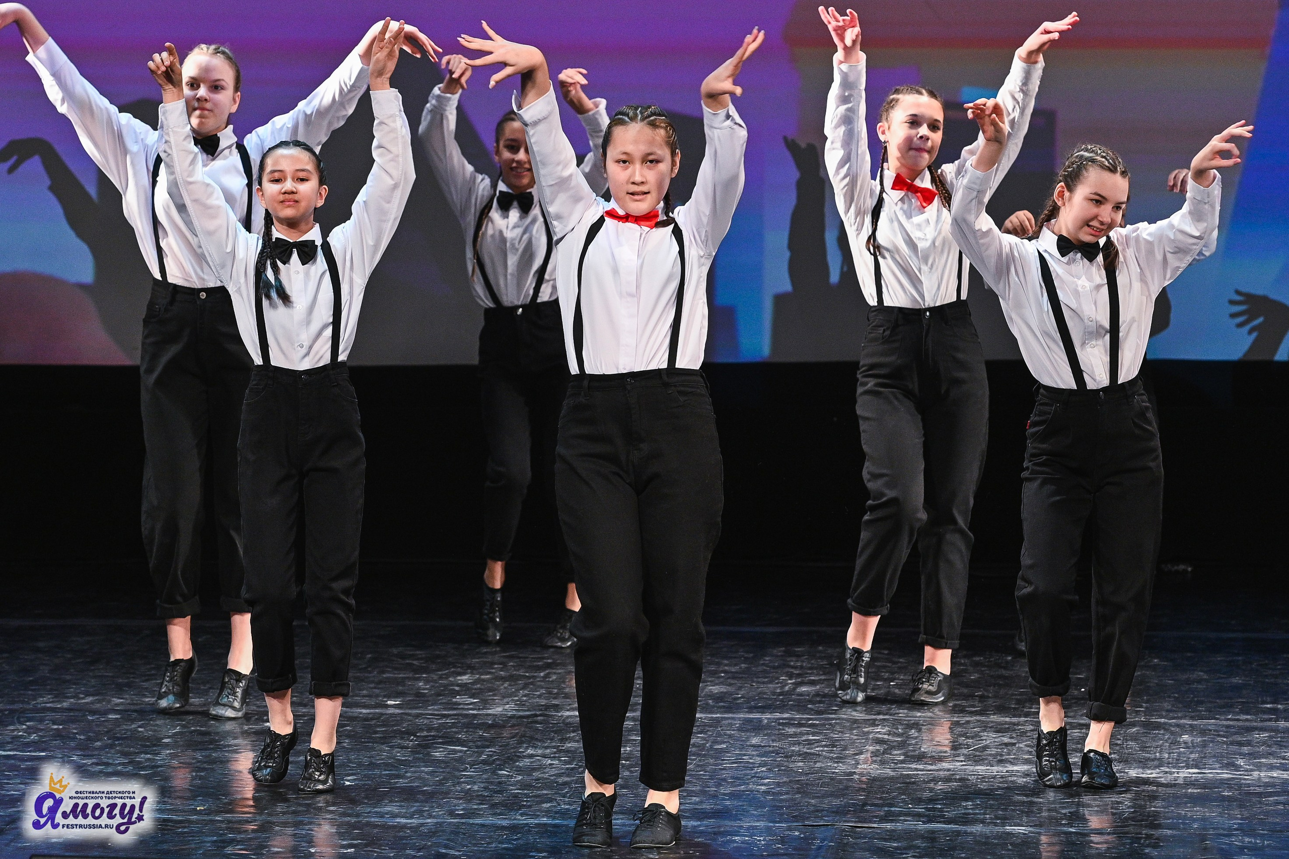 09.03.2025 «Я МОГУ!» Международный фестиваль-конкурс «Звёзды Столицы» г. Москва. Медиастудия Фото Концепт