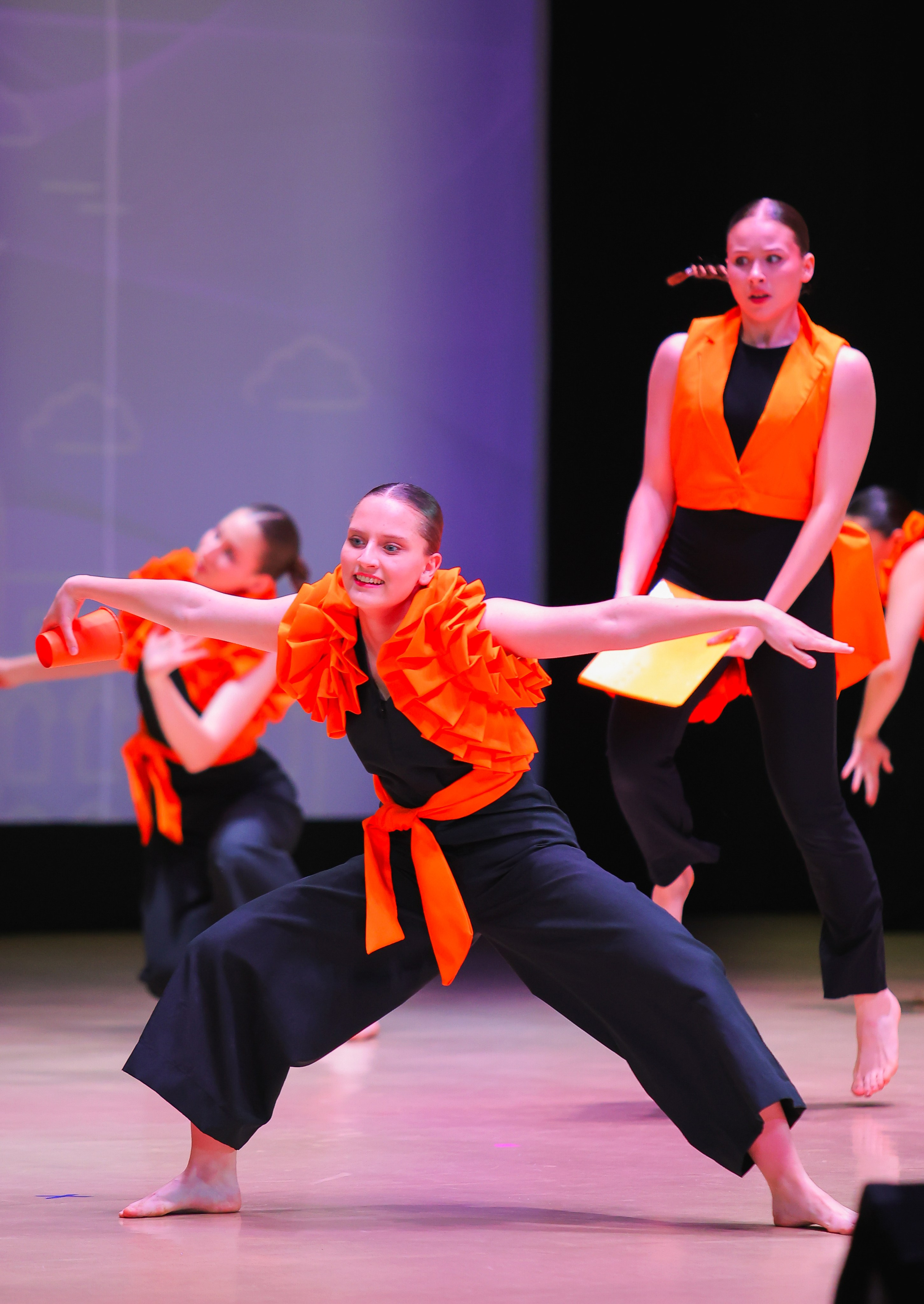 26.04.2025 Фестиваль хореографического искусства «АРТ-КОМПАС.ЮГ» г. Волгоград. Медиастудия Фото Концепт