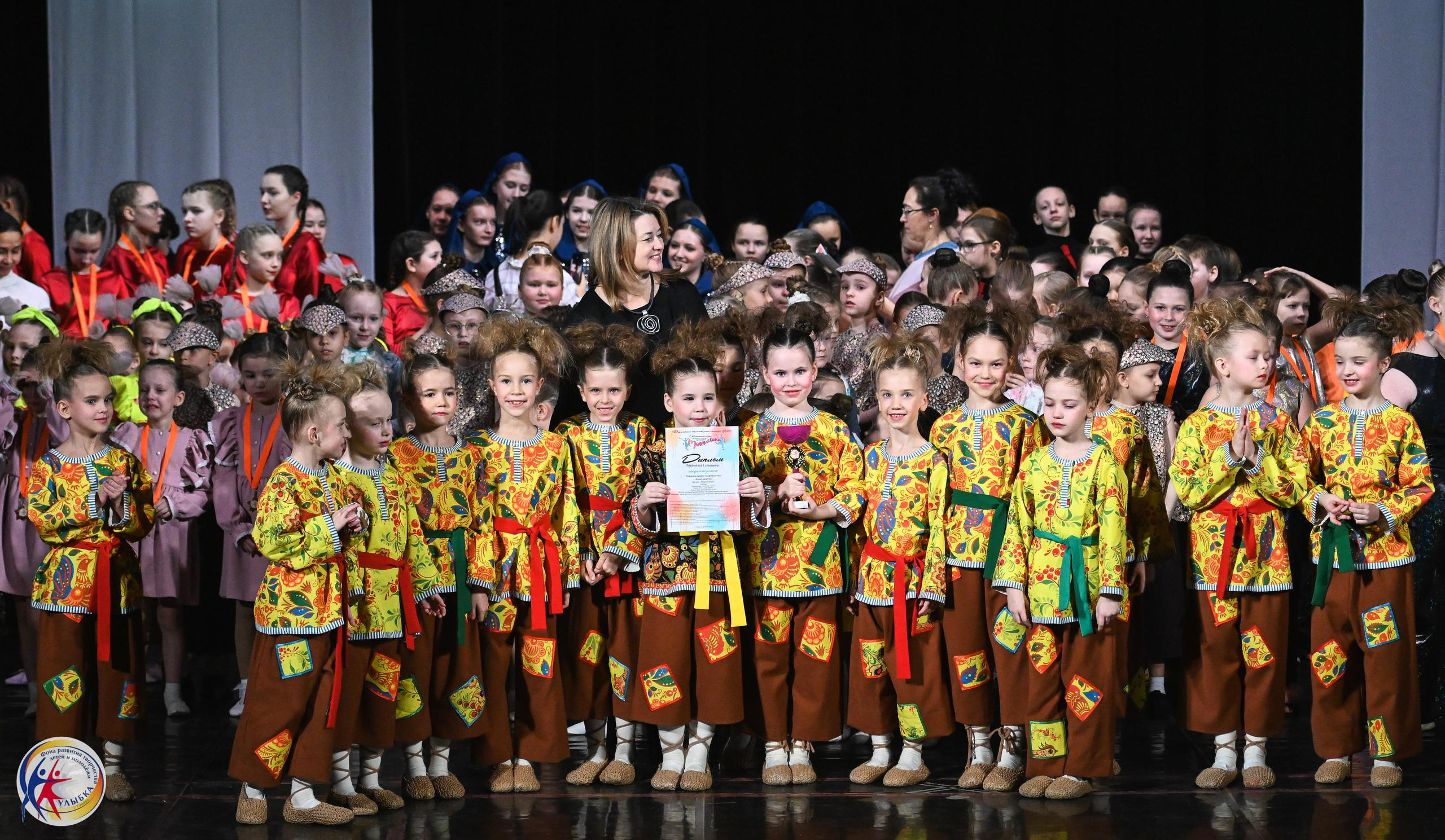 15.02.2025 Международный конкурс хореографии «Танцевака» и «NEW DANCE». Медиастудия Фото Концепт