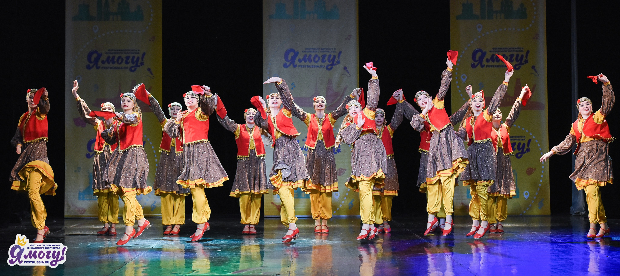 03.04.2026 «Я МОГУ!» 90-й Международный фестиваль-конкурс «Вдохновение. Весна» г. Санкт-Петербург. Медиастудия Фото Концепт