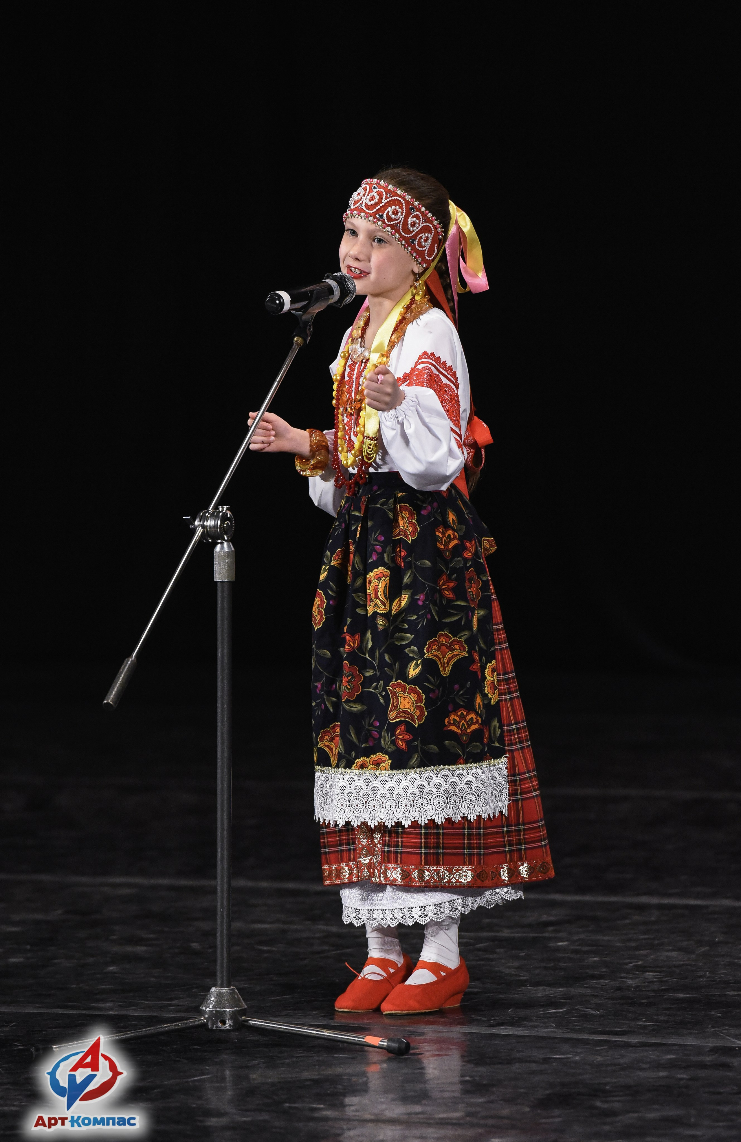 16.05.2026 Всероссийский конкурс народного творчества «Красно Солнышко» г. Нижний Новгород. Медиастудия Фото Концепт
