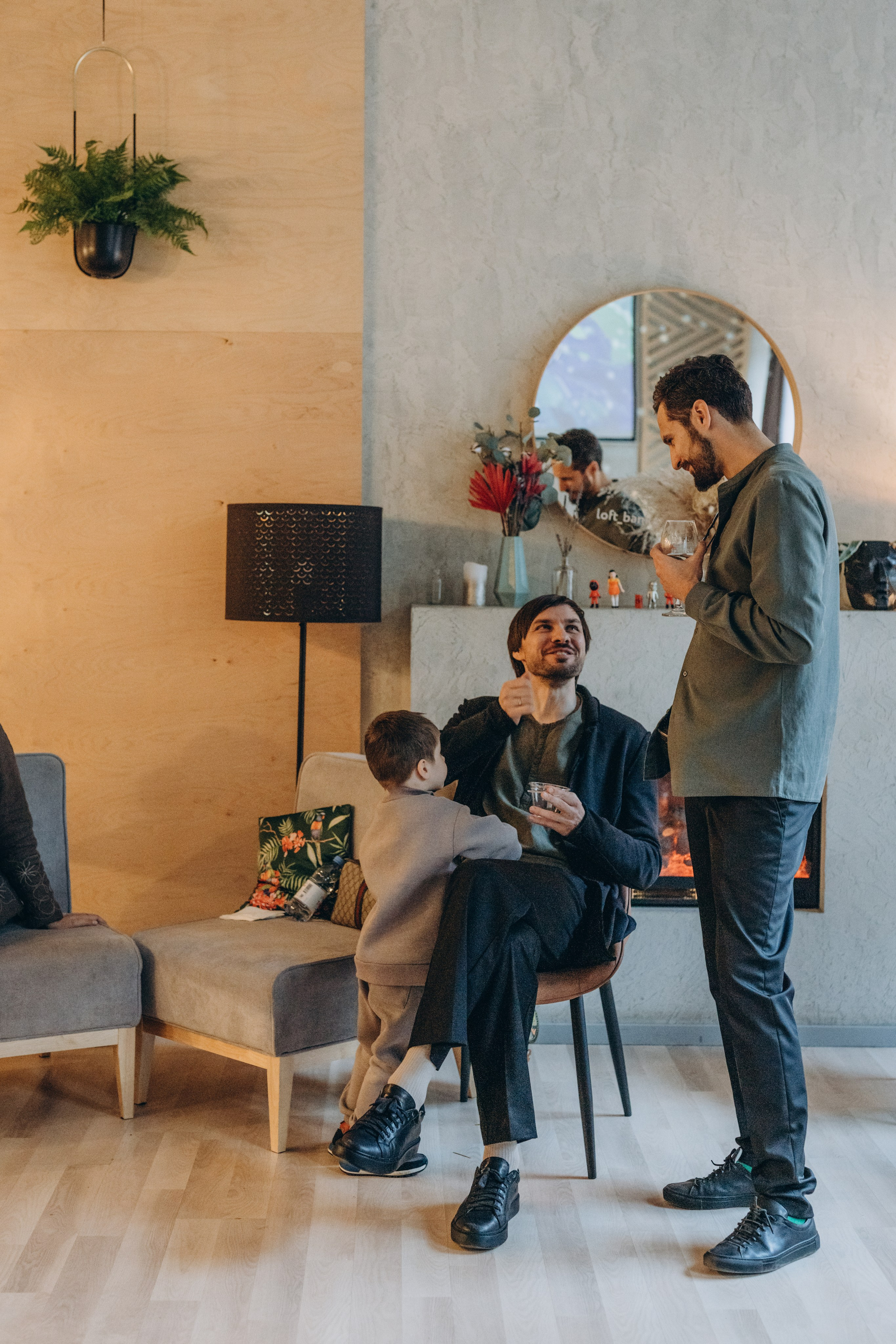 День Рождения Никиты