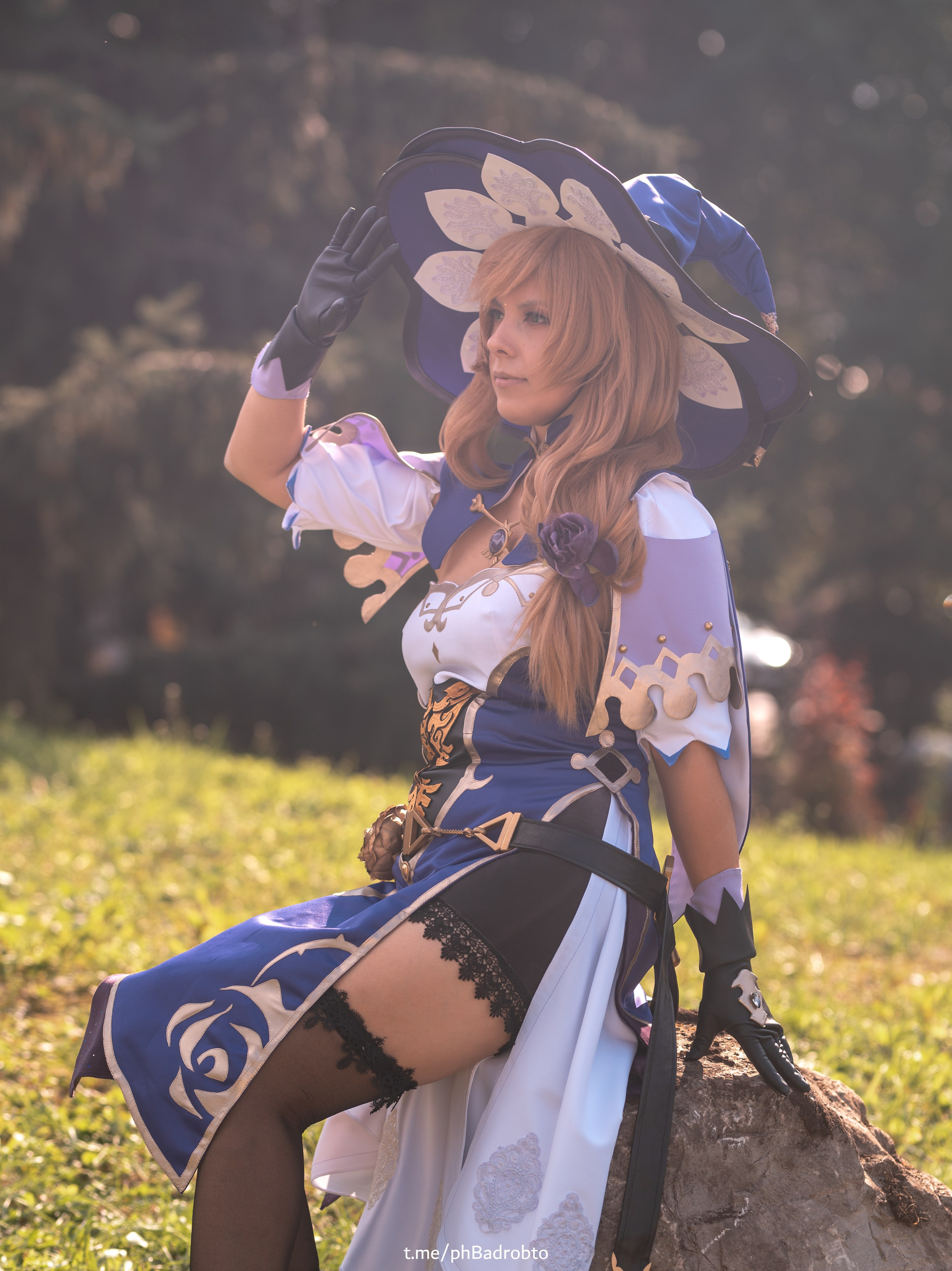 Косплей фотограф. Фотограф Белебей Абзалетдинов Артур