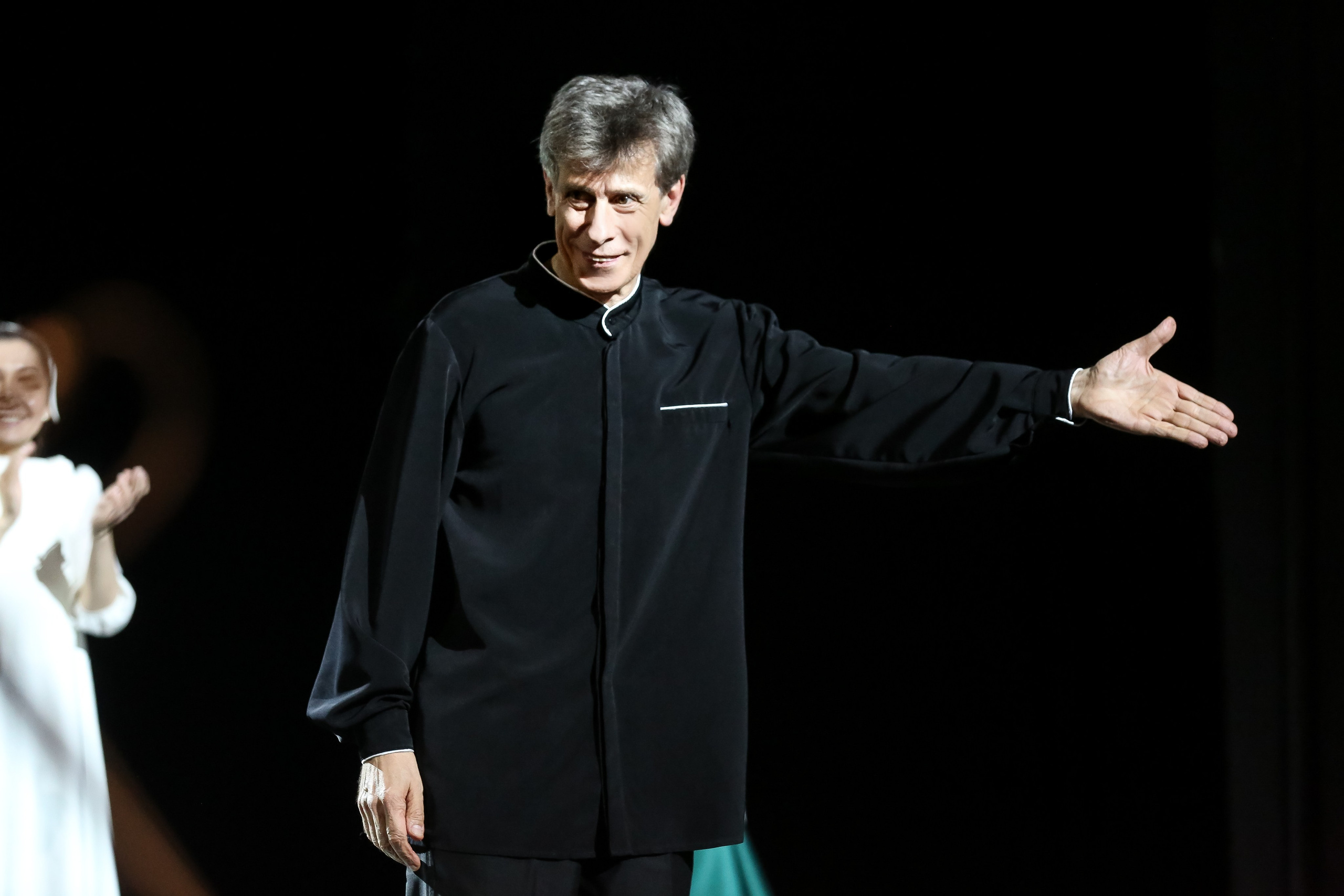 Чисто английское самоубийство: о «Поругании Лукреции» Бриттена в Новой опере. Дарья Письменюк / Darya Leitstern — фотограф, музыкант, журналист, путешественник