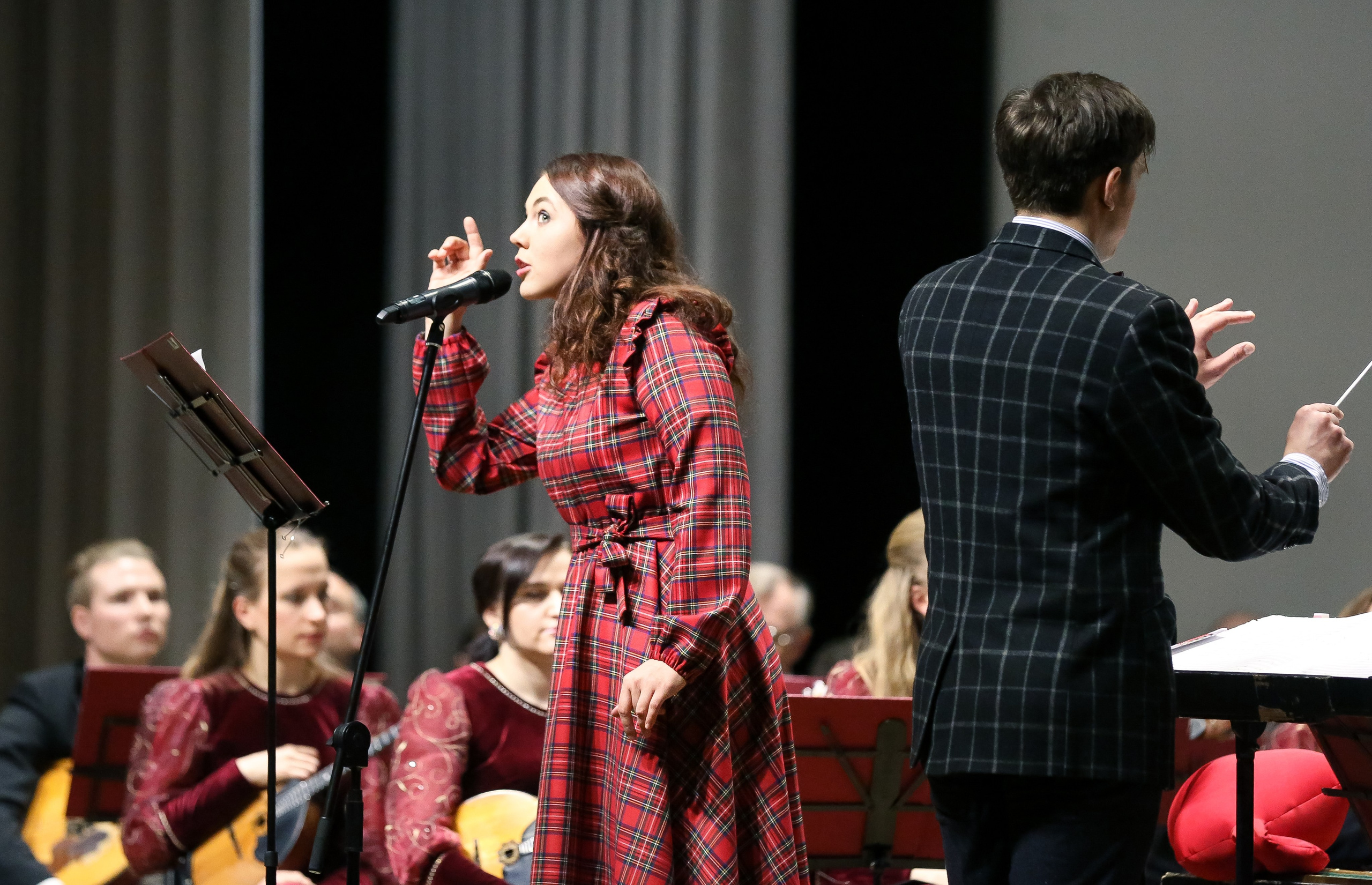 «Волшебник Изумрудного города» в Твери. Дарья Письменюк / Darya Leitstern — фотограф, музыкант, журналист, путешественник