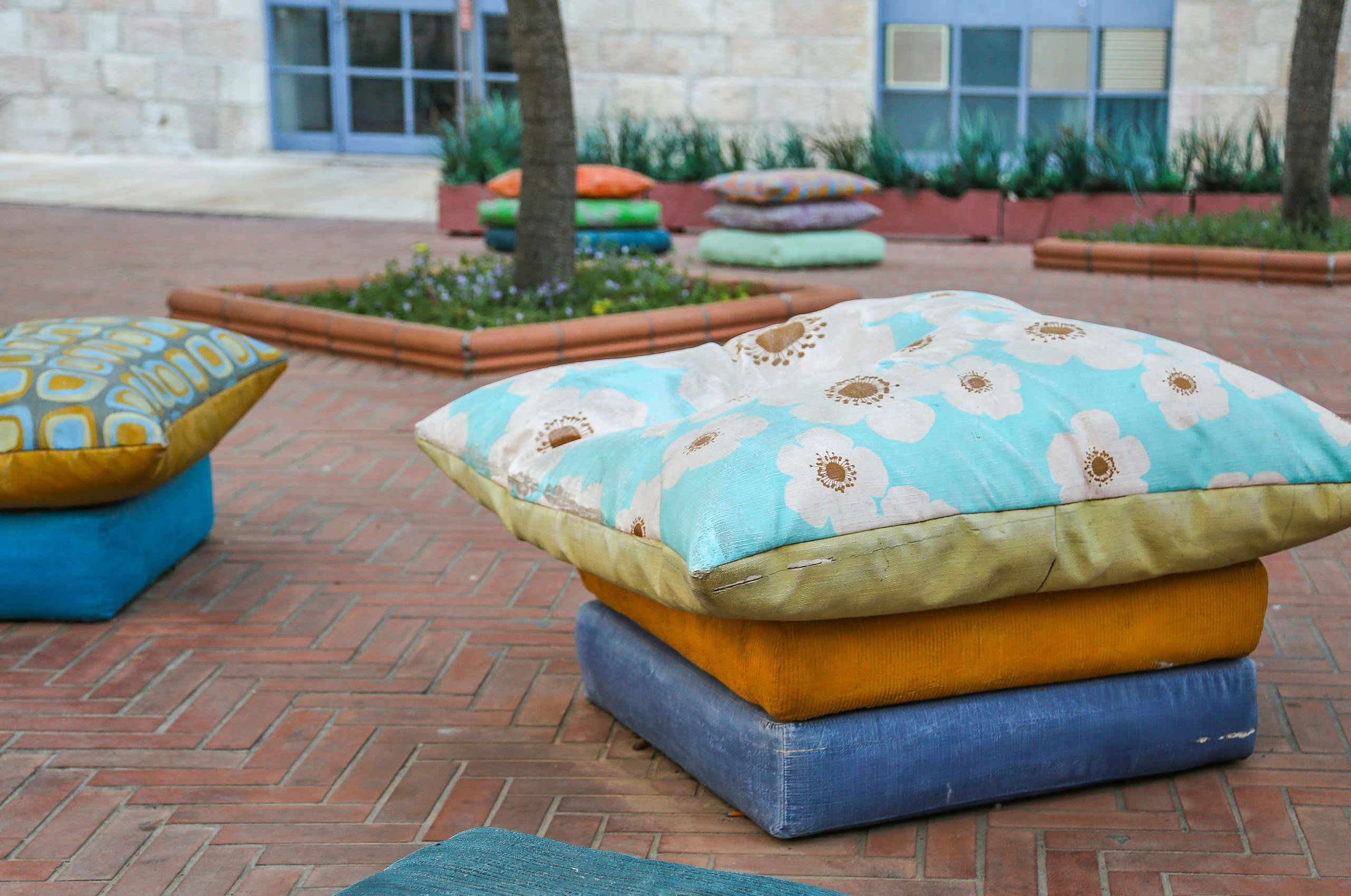 Израиль: Иерусалим. Дарья Письменюк / Darya Leitstern — фотограф, музыкант, журналист, путешественник