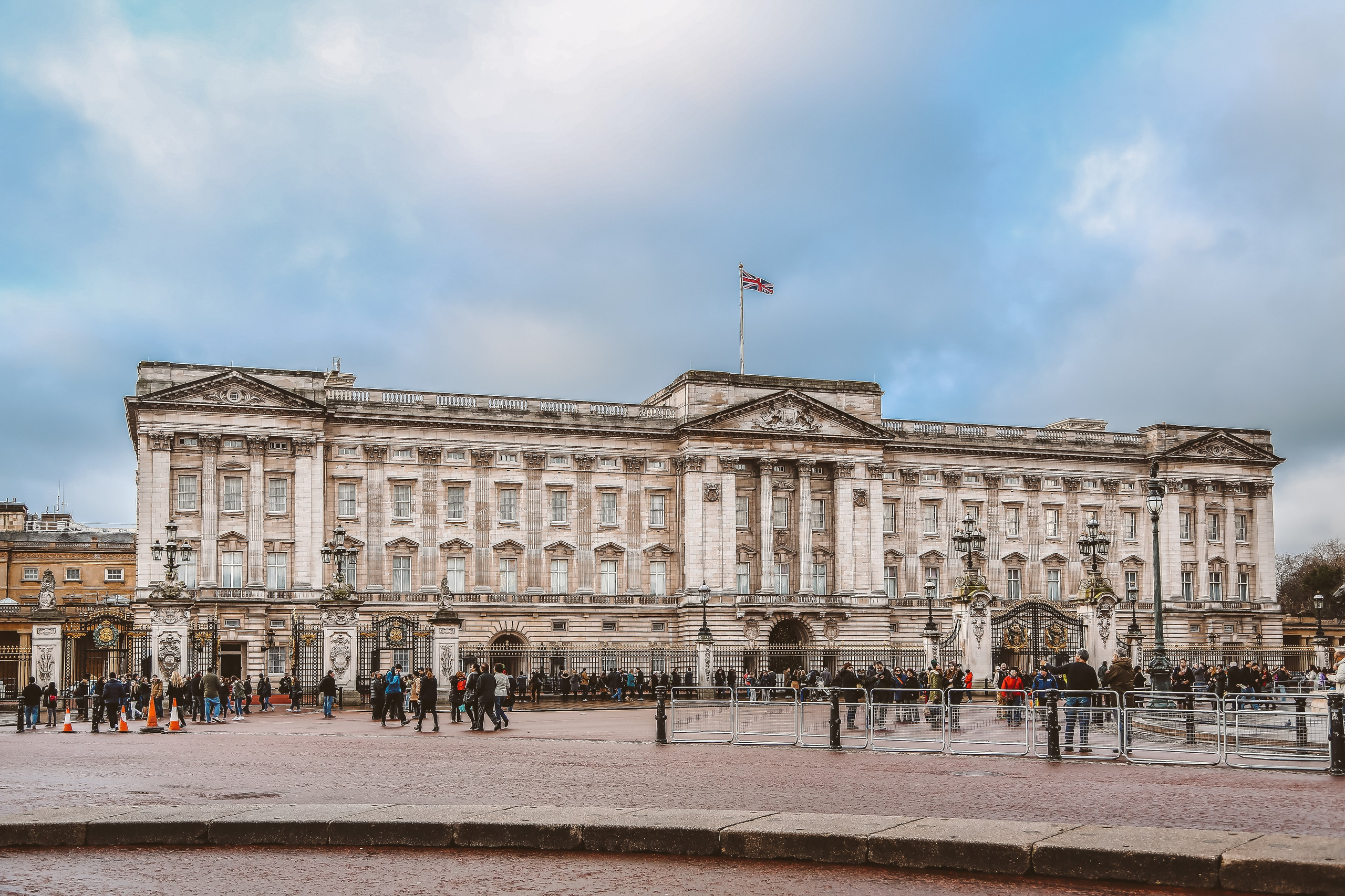 Англия: Лондон самый-самый. Дарья Письменюк / Darya Leitstern — фотограф, музыкант, журналист, путешественник