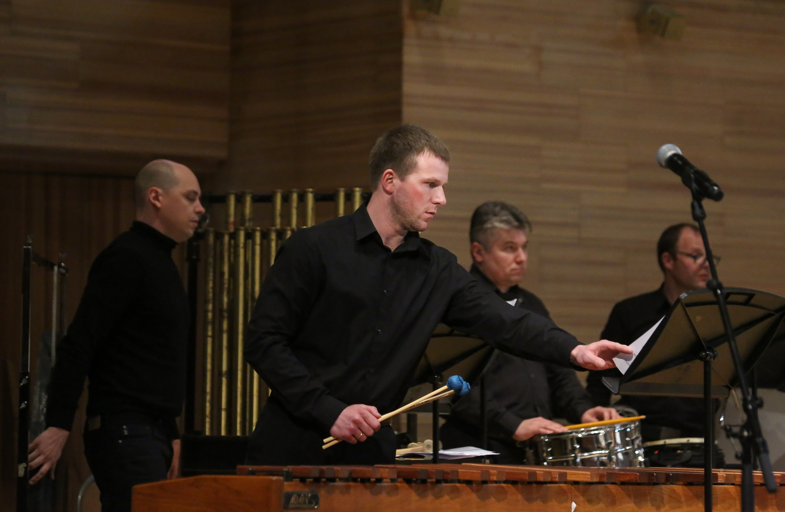 Музыкальные таланты Содружества. Дарья Письменюк / Darya Leitstern — фотограф, музыкант, журналист, путешественник