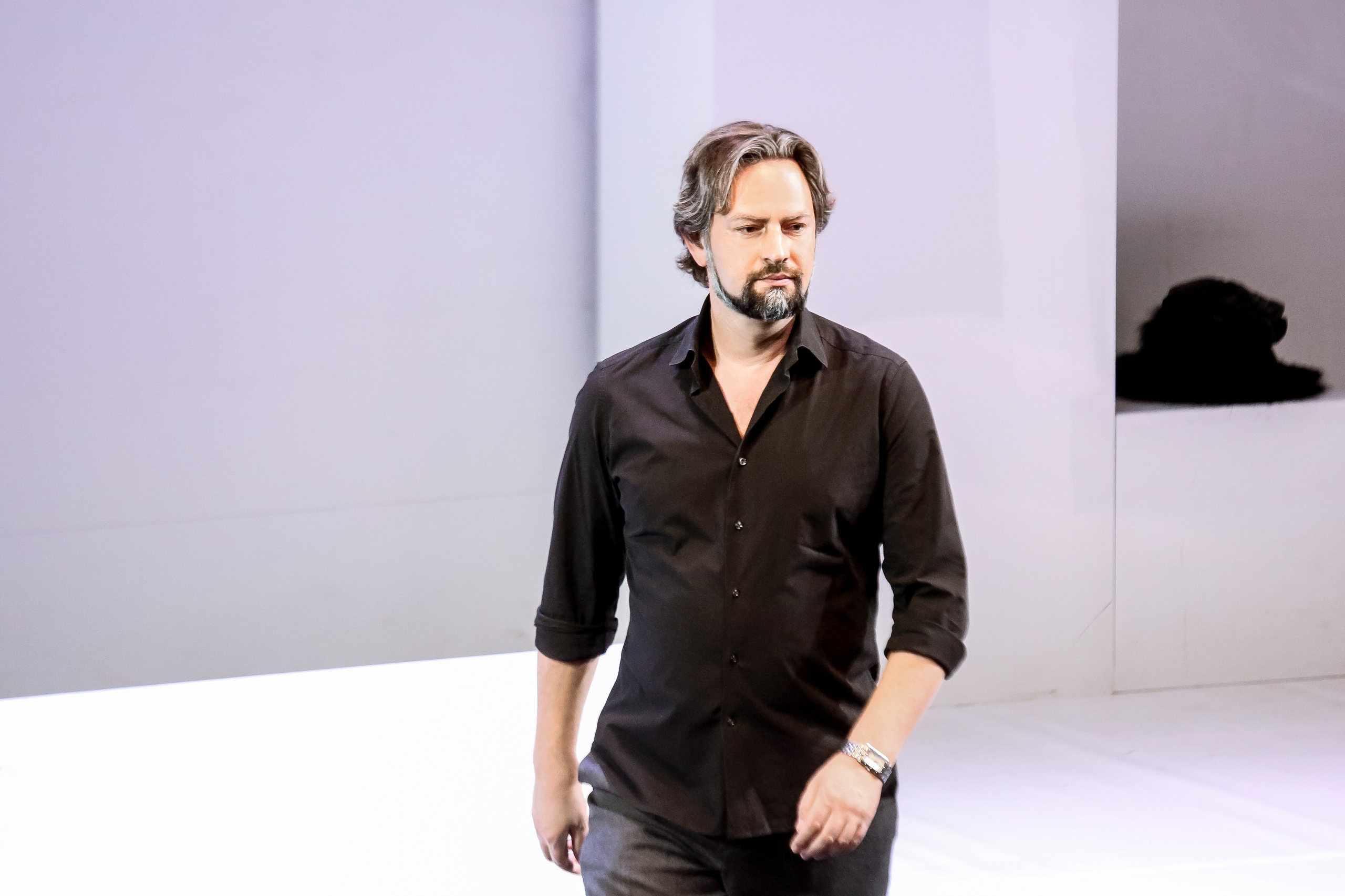 «Богема» (2020 год). Дарья Письменюк / Darya Leitstern — фотограф, музыкант, журналист, путешественник