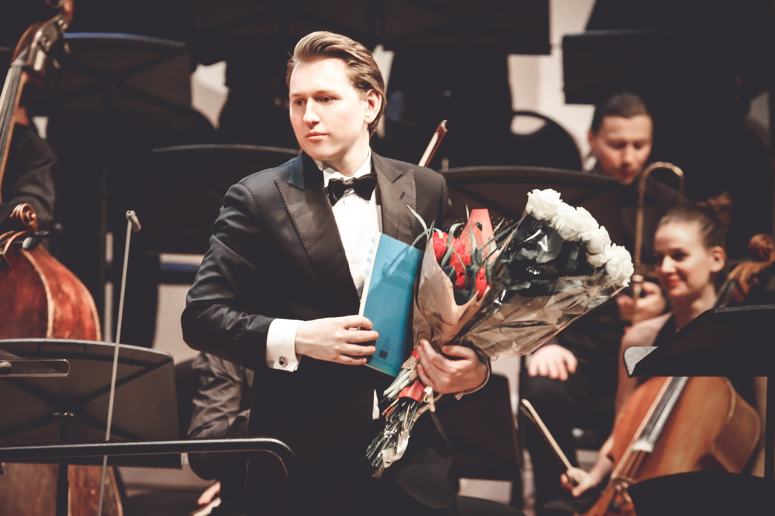 Разное. Дарья Письменюк / Darya Leitstern — фотограф, музыкант, журналист, путешественник