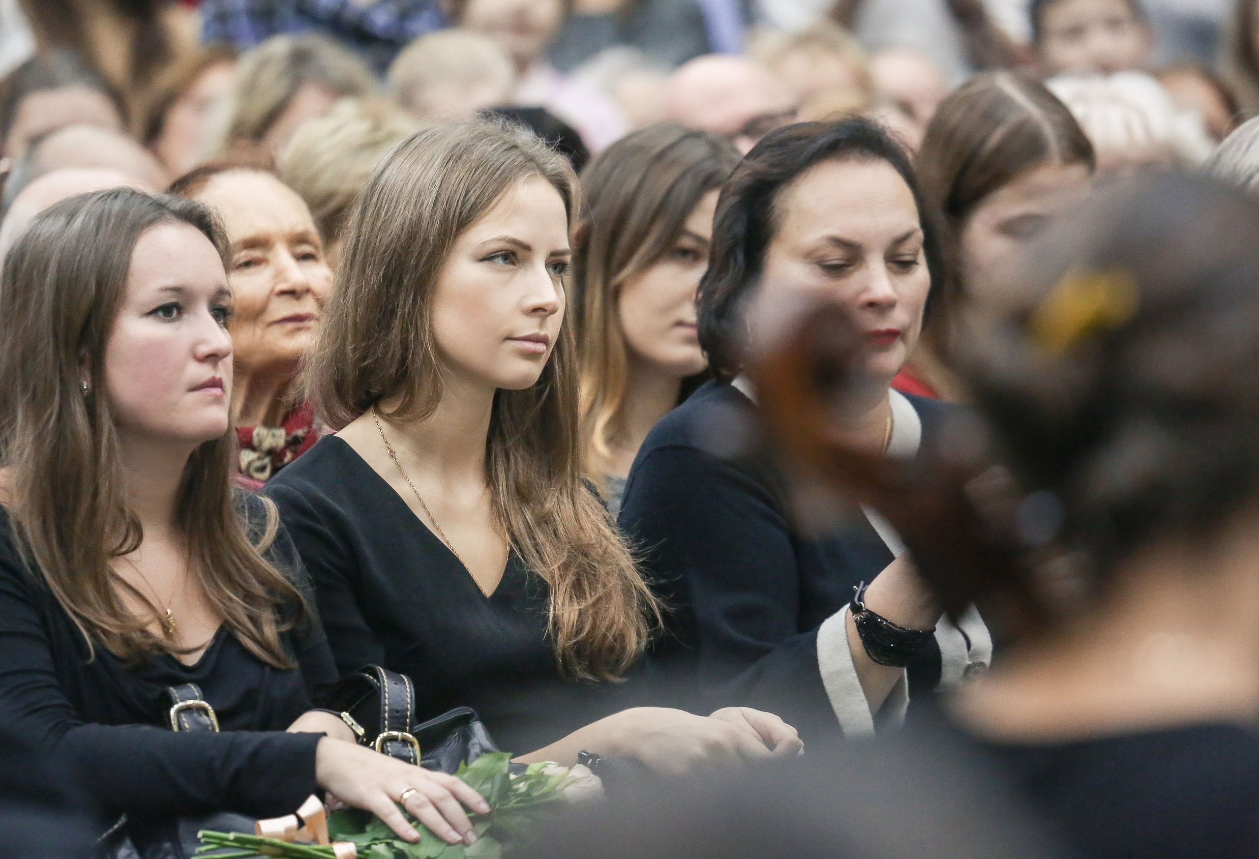 «Метель» в Музее Пушкина на Пречистенке. Дарья Письменюк / Darya Leitstern — фотограф, музыкант, журналист, путешественник
