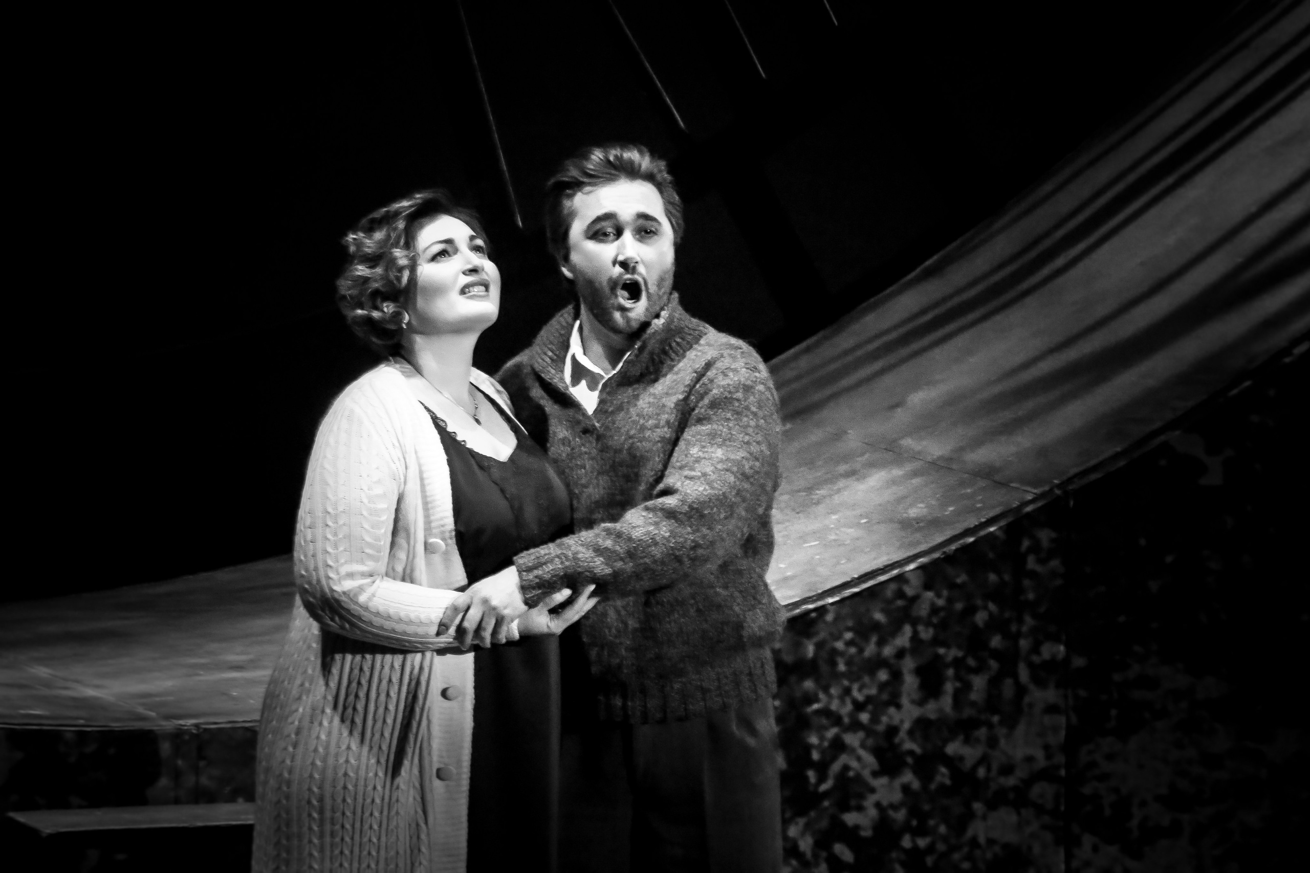 «Богема» (2020 год). Дарья Письменюк / Darya Leitstern — фотограф, музыкант, журналист, путешественник