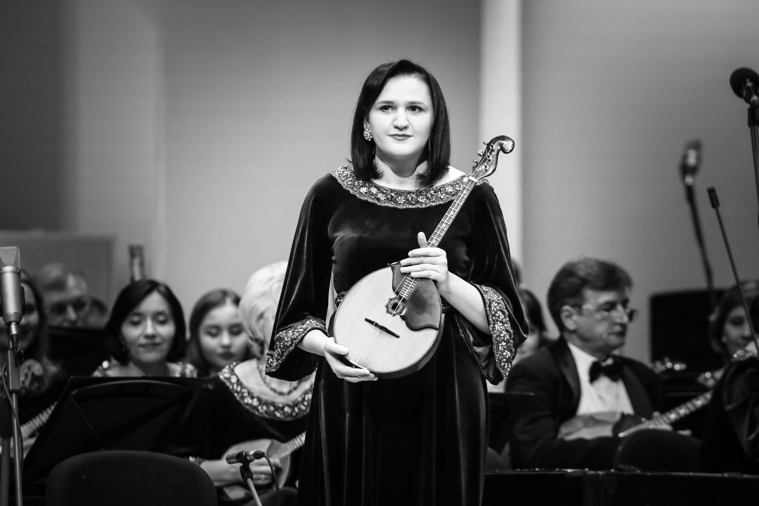 Юбилейный концерт Оркестра с Павлом Любимцевым. Дарья Письменюк / Darya Leitstern — фотограф, музыкант, журналист, путешественник