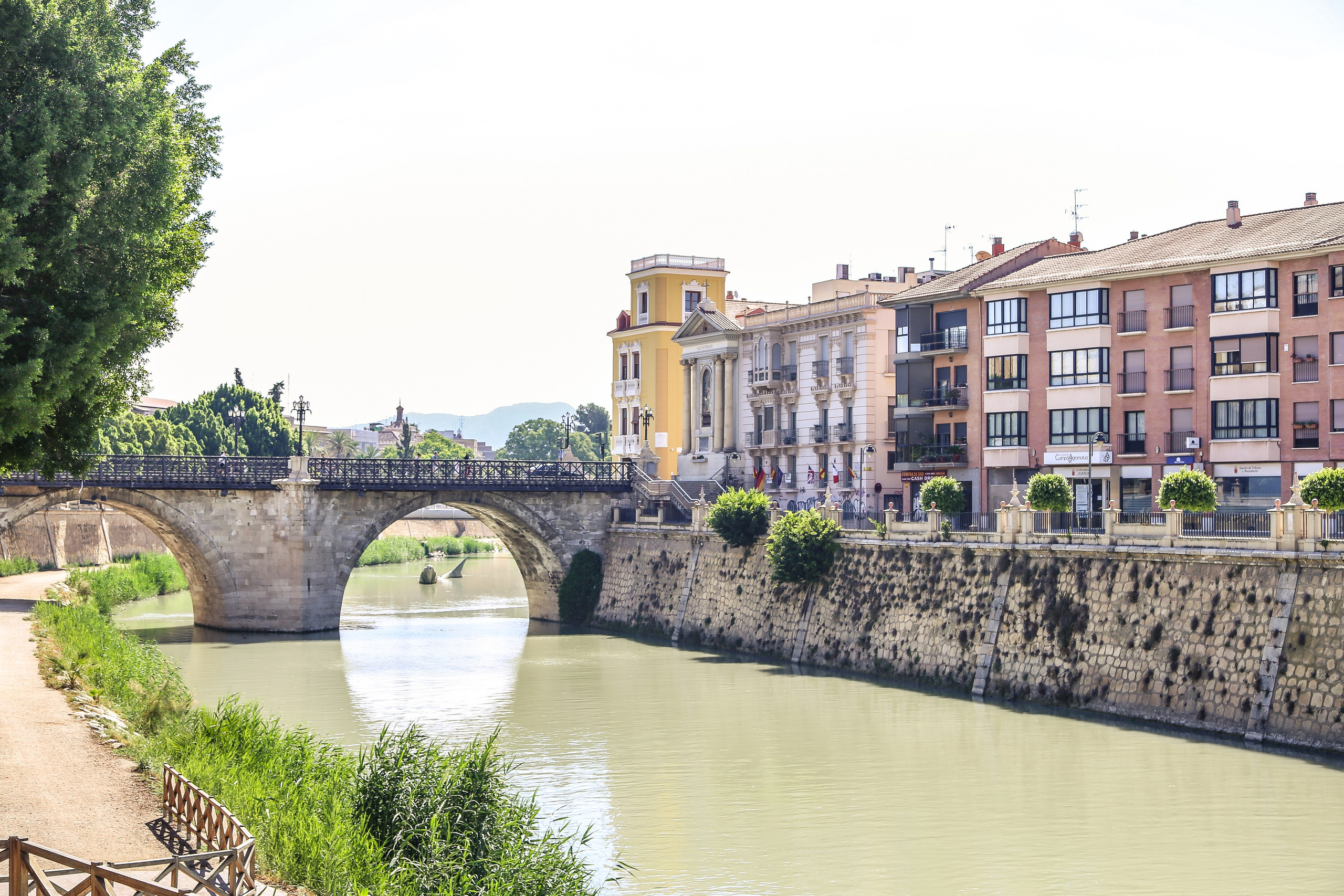 Испания: Мурсия и Арчена — взгляд с дистанции. Дарья Письменюк / Darya Leitstern — фотограф, музыкант, журналист, путешественник