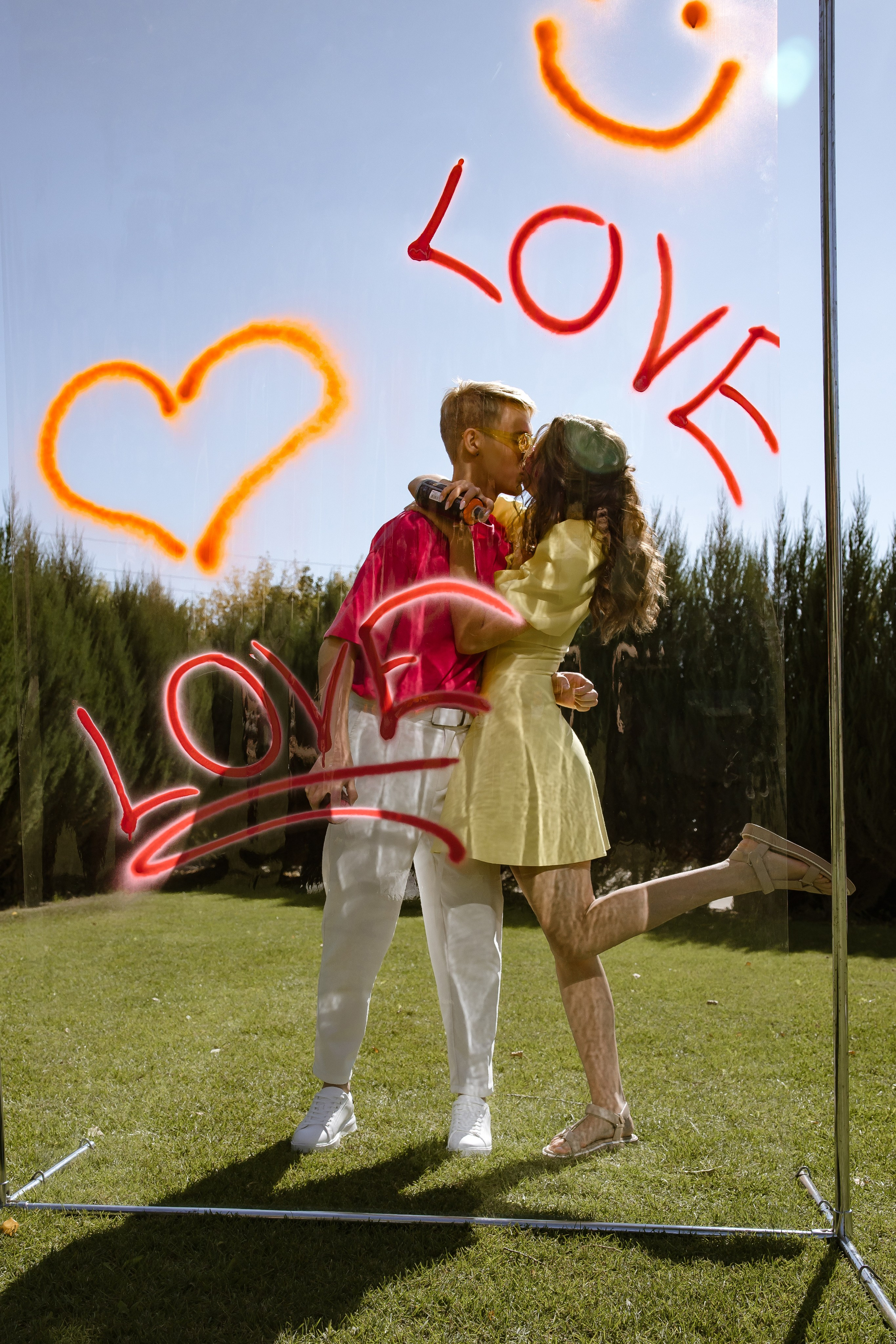 Яркая свадьба в «Нет на карте» в Самаре. Свадебный и семейный фотограф в Самаре и Тольятти | Елена Топанцева