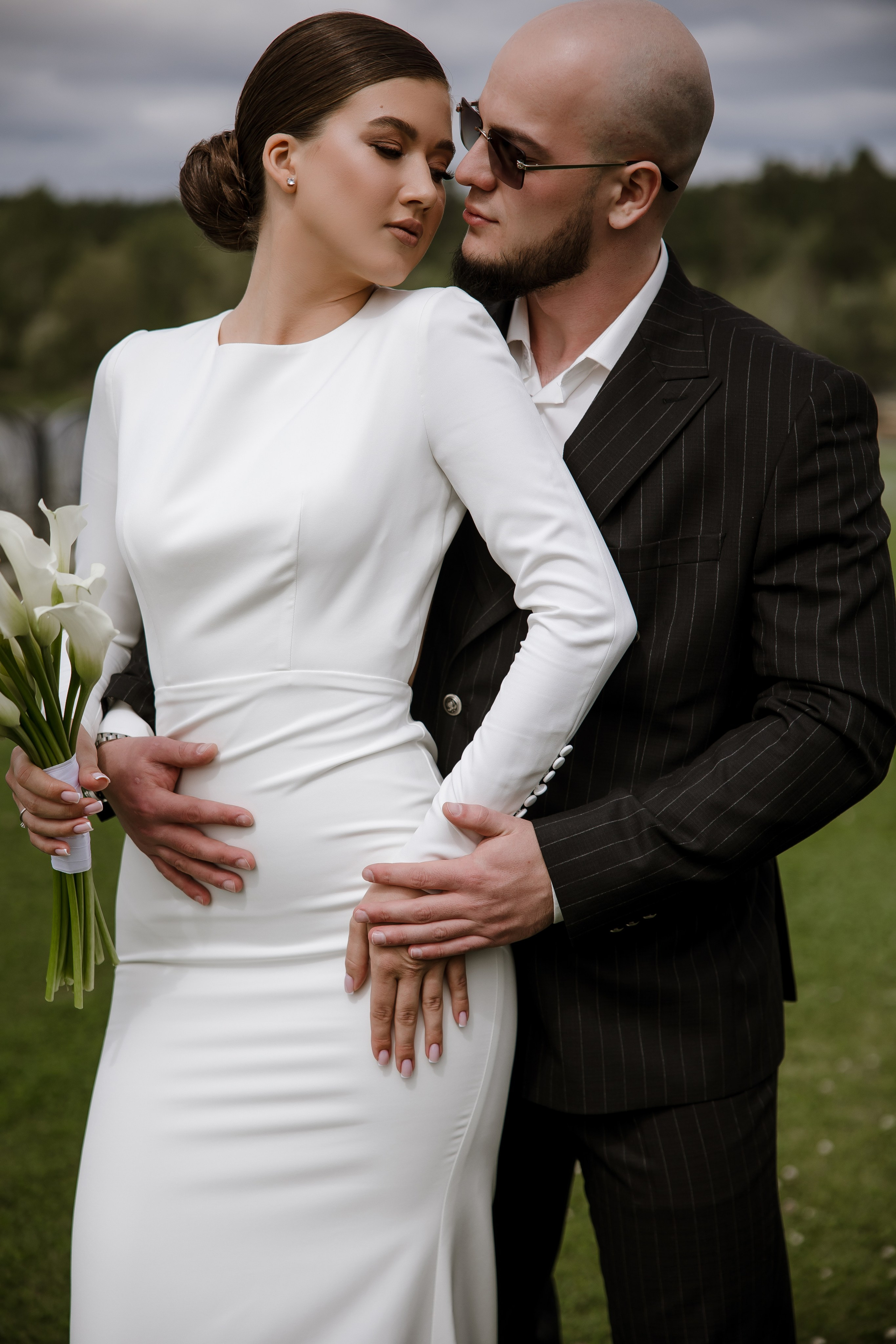 Свадебный фотограф Тольятти. Отель-ресторан Лада Резорт. Свадебный и семейный фотограф в Самаре и Тольятти | Елена Топанцева