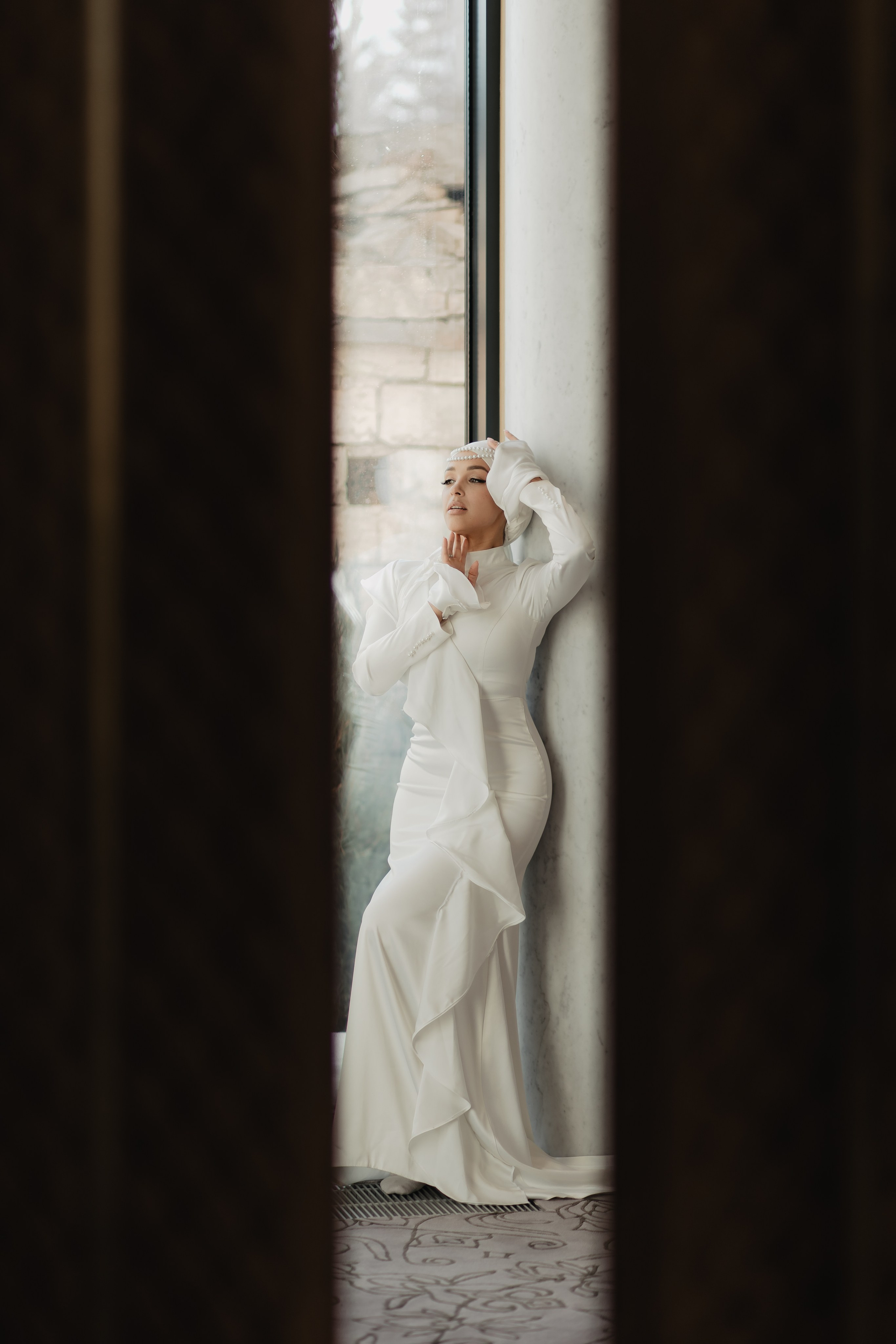 NIKAH I&D. Свадебный и семейный фотограф Казань