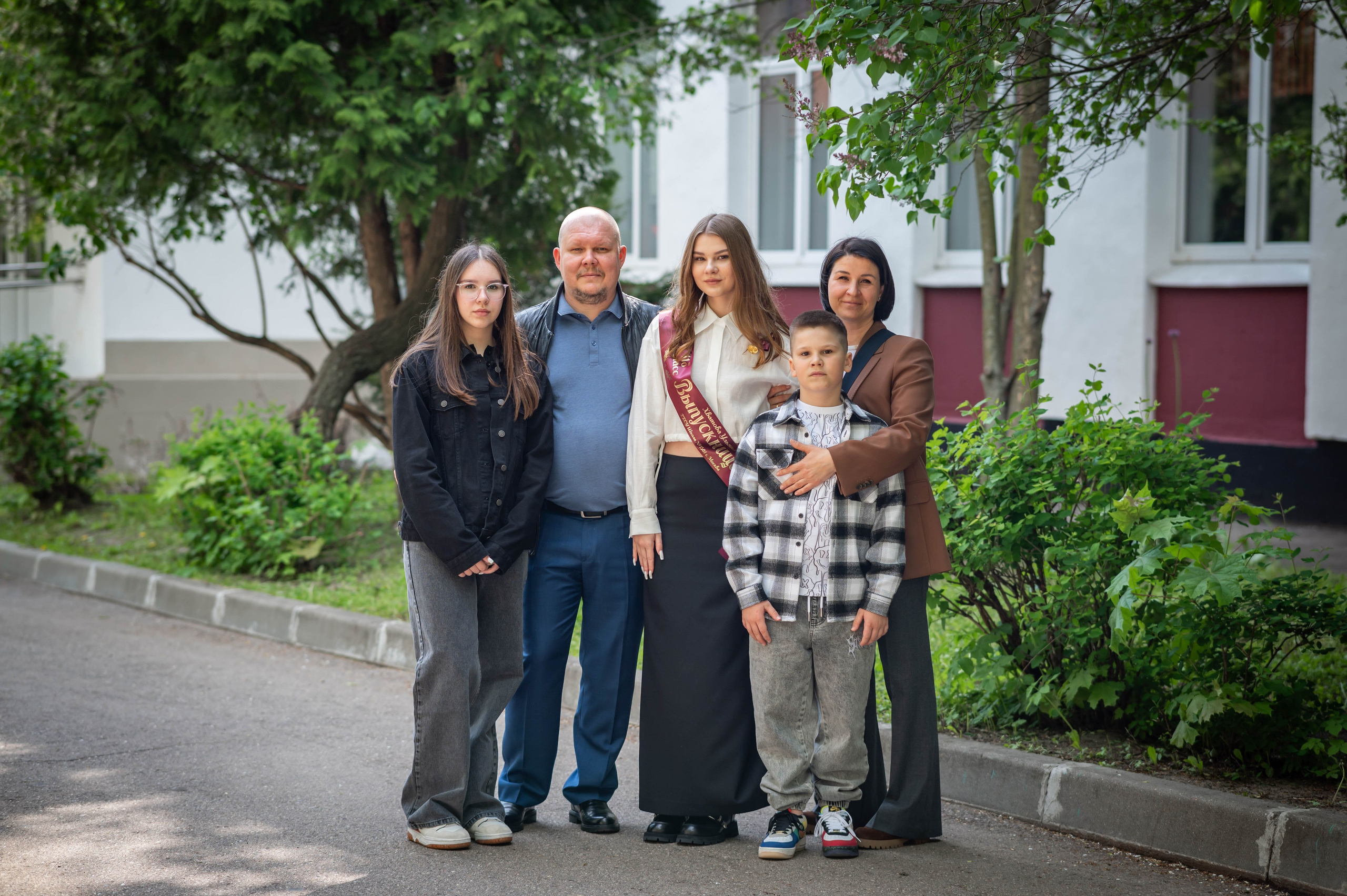 Последний звонок