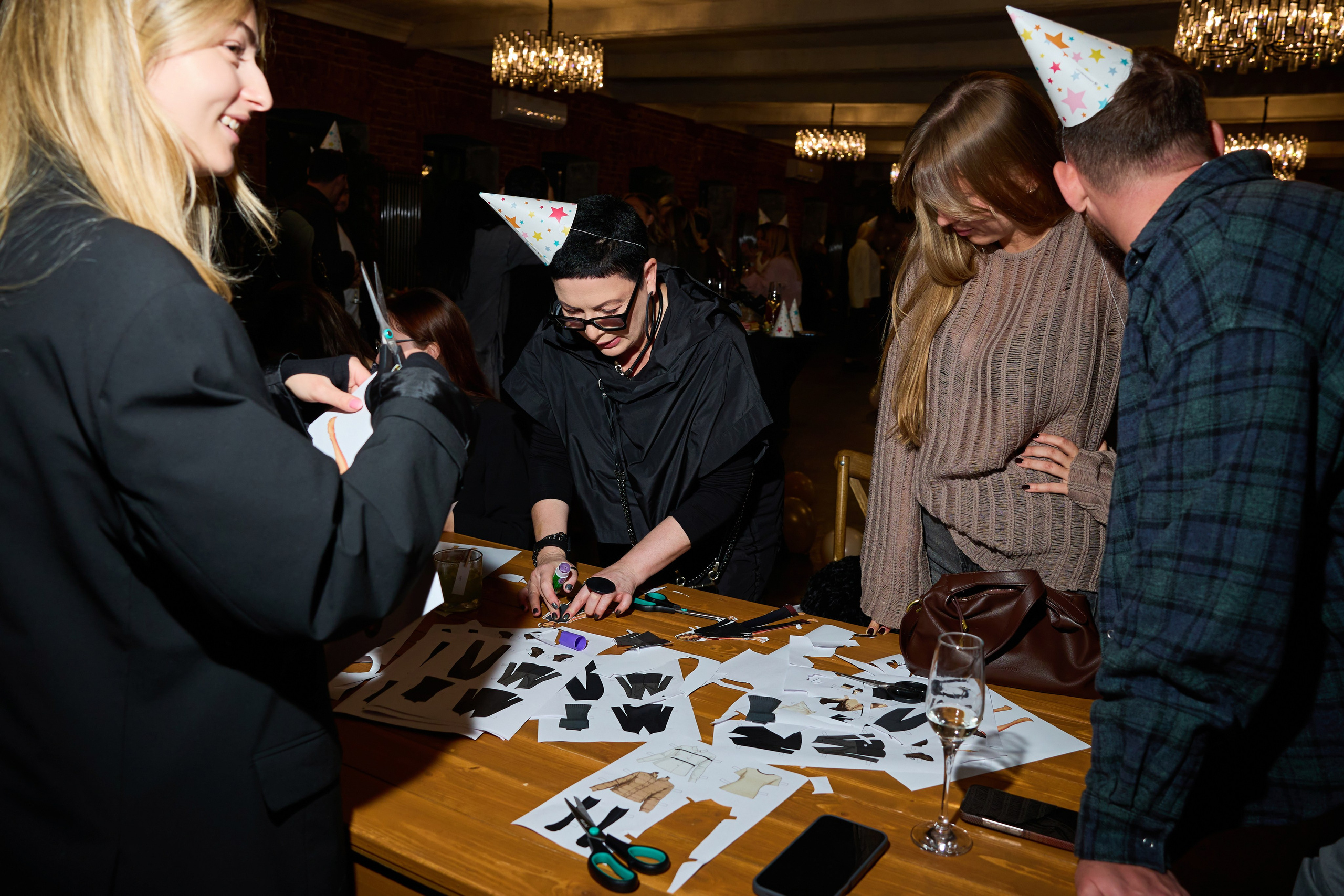 HASS 24 года!. Фотограф Иван Недорез