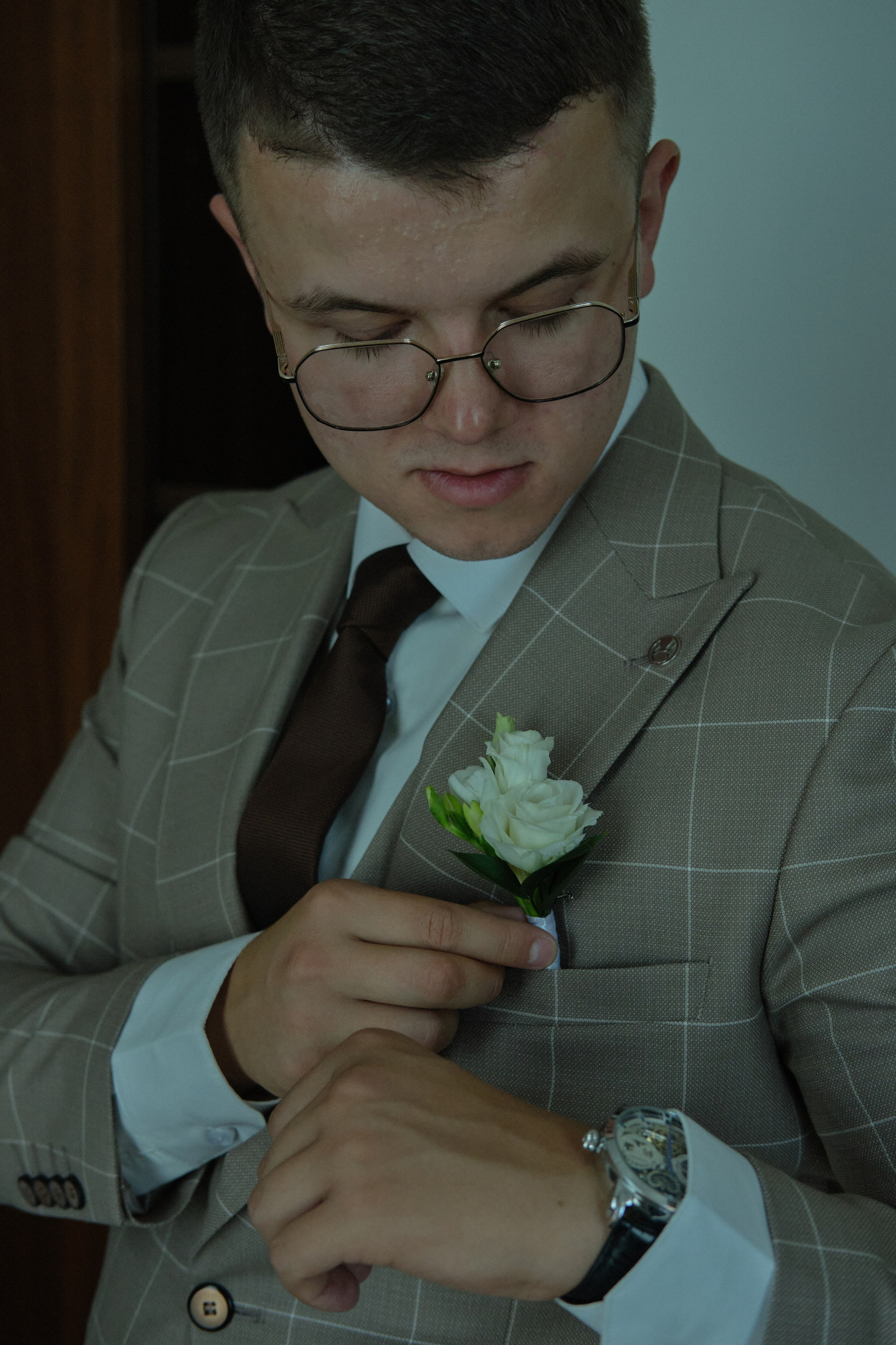 Утро в отеле. Свадебный, lovestory и семейный фотограф Екатерина Терешко