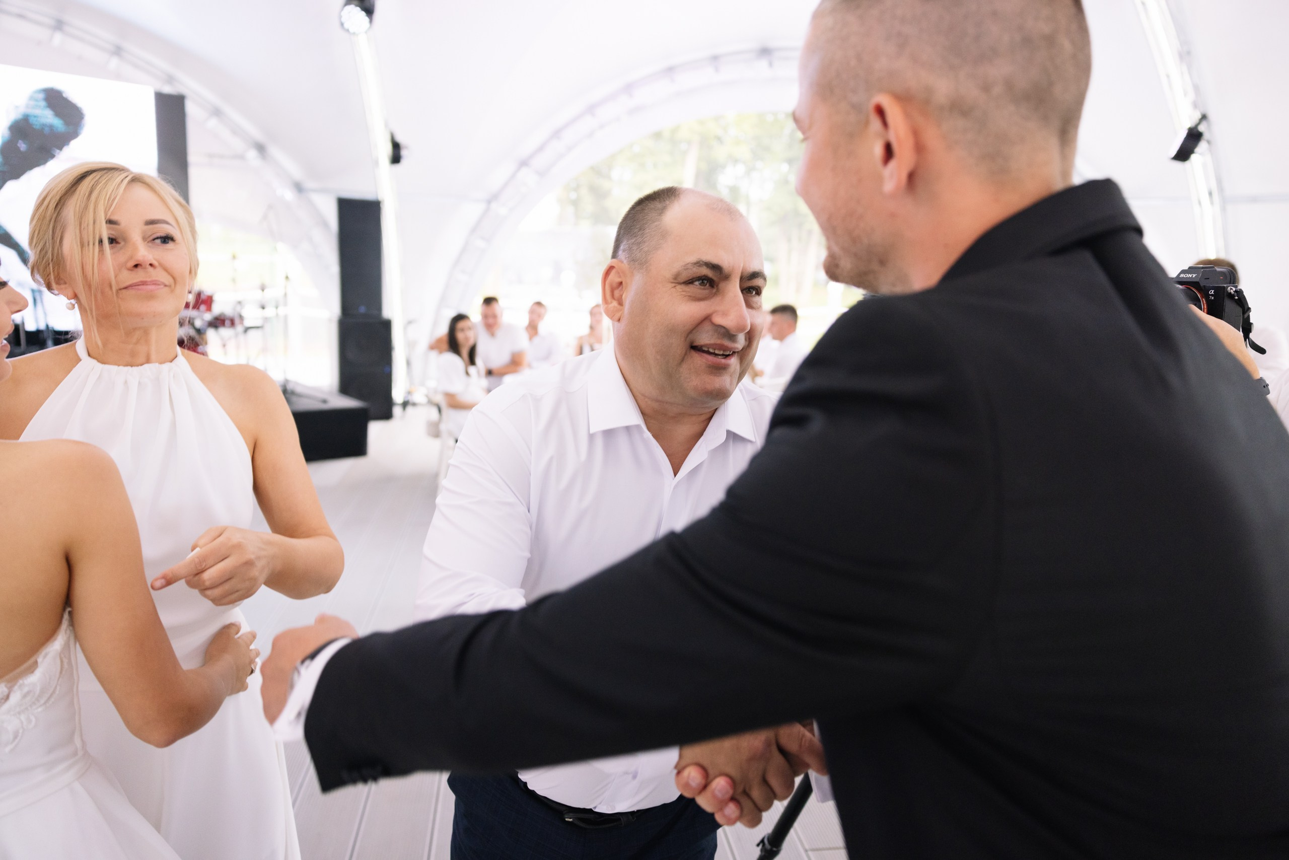 Андрей и Марина. Фотограф в Ижевске и Казани Богданов Яков