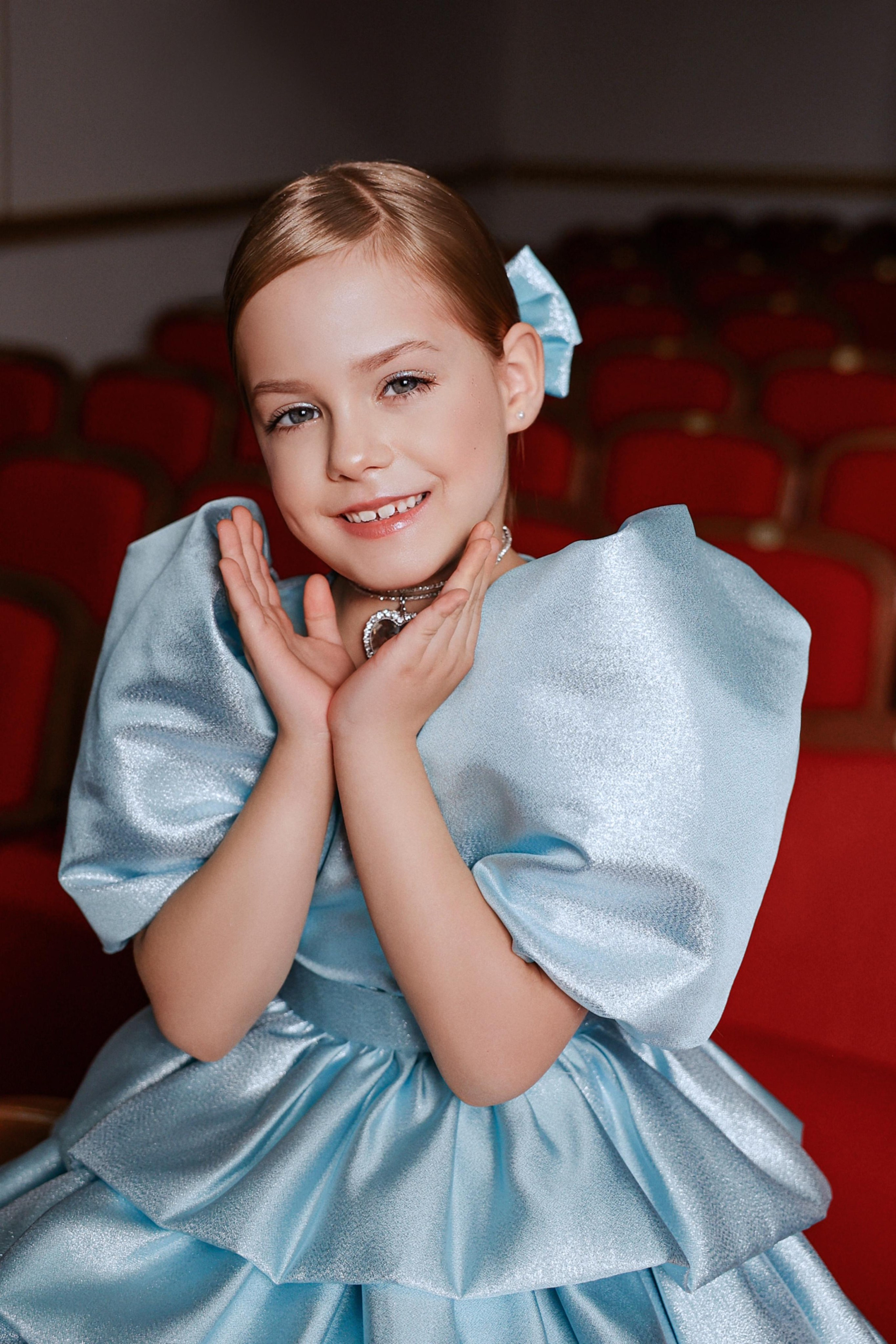 LIZA&ALISA. Модельная студия MIA Models