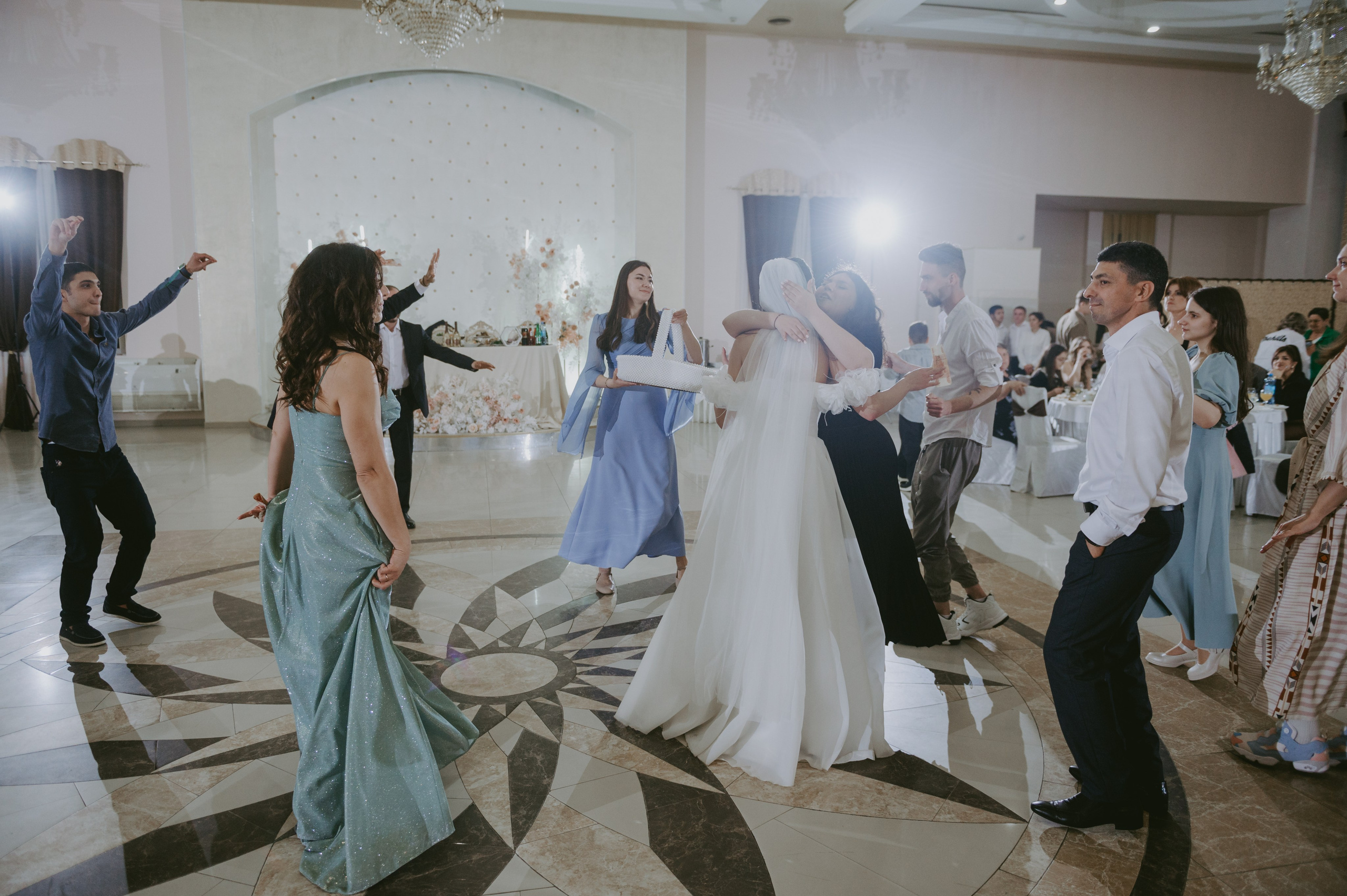 Елизавета$Дмитрий. Свадебный и семейный фотограф город Темрюк Фотостудия Темрюк