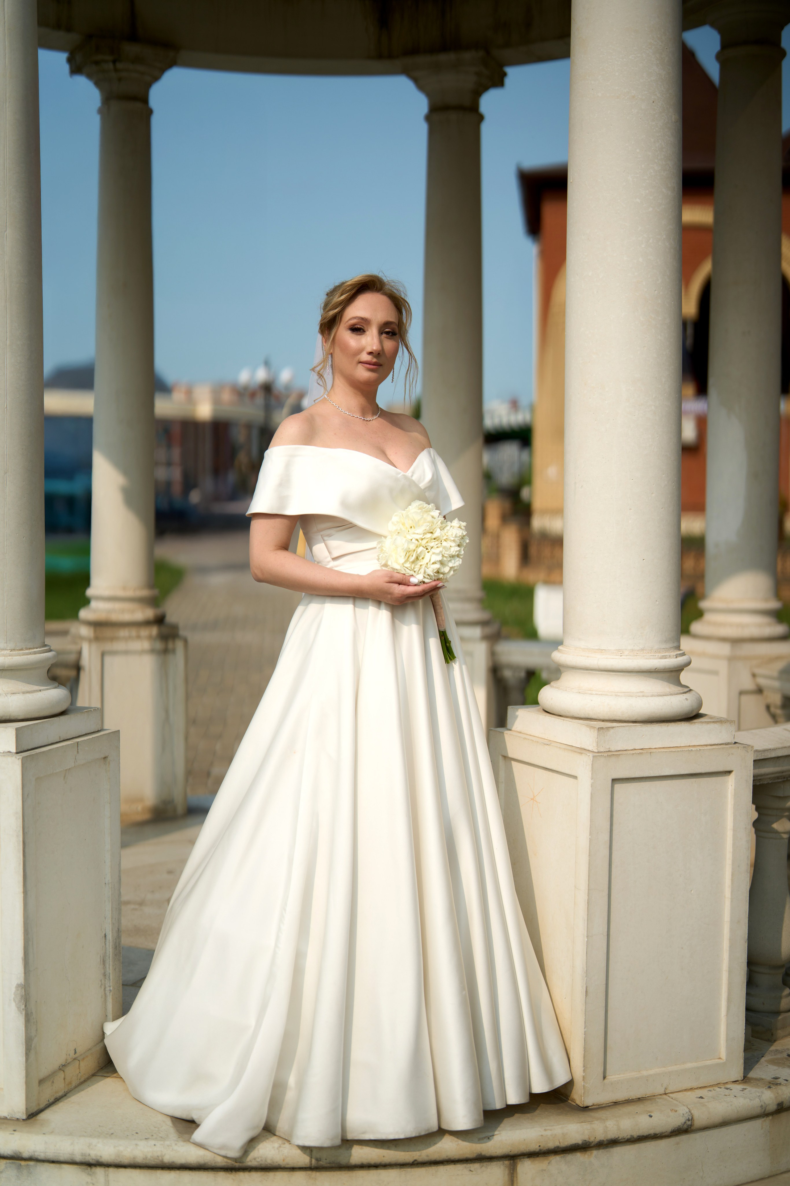 Свадьба Ирины и Александра. Фотограф в Москве — Максим Тарасенко