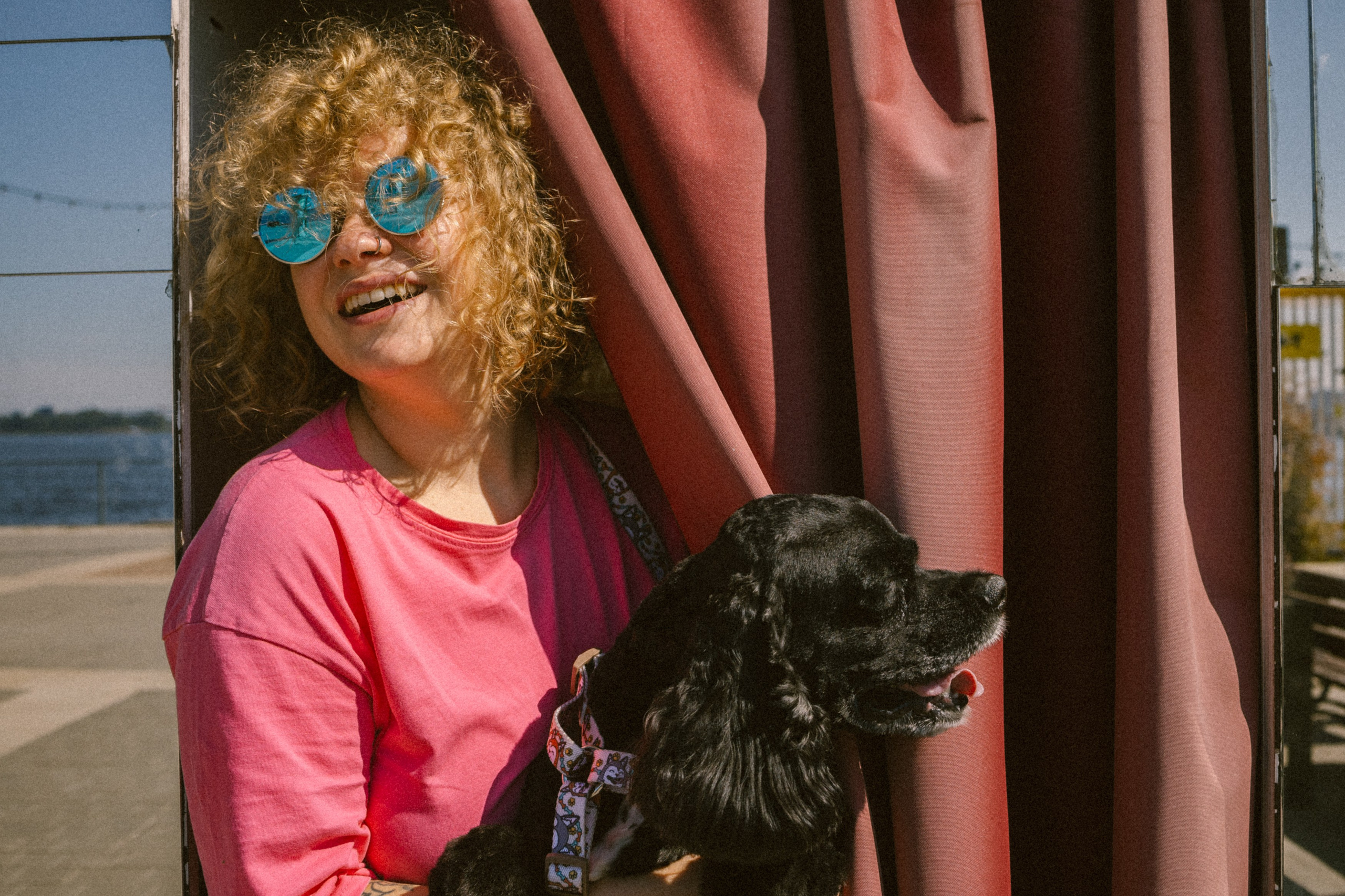 Катя и Плю. Главная