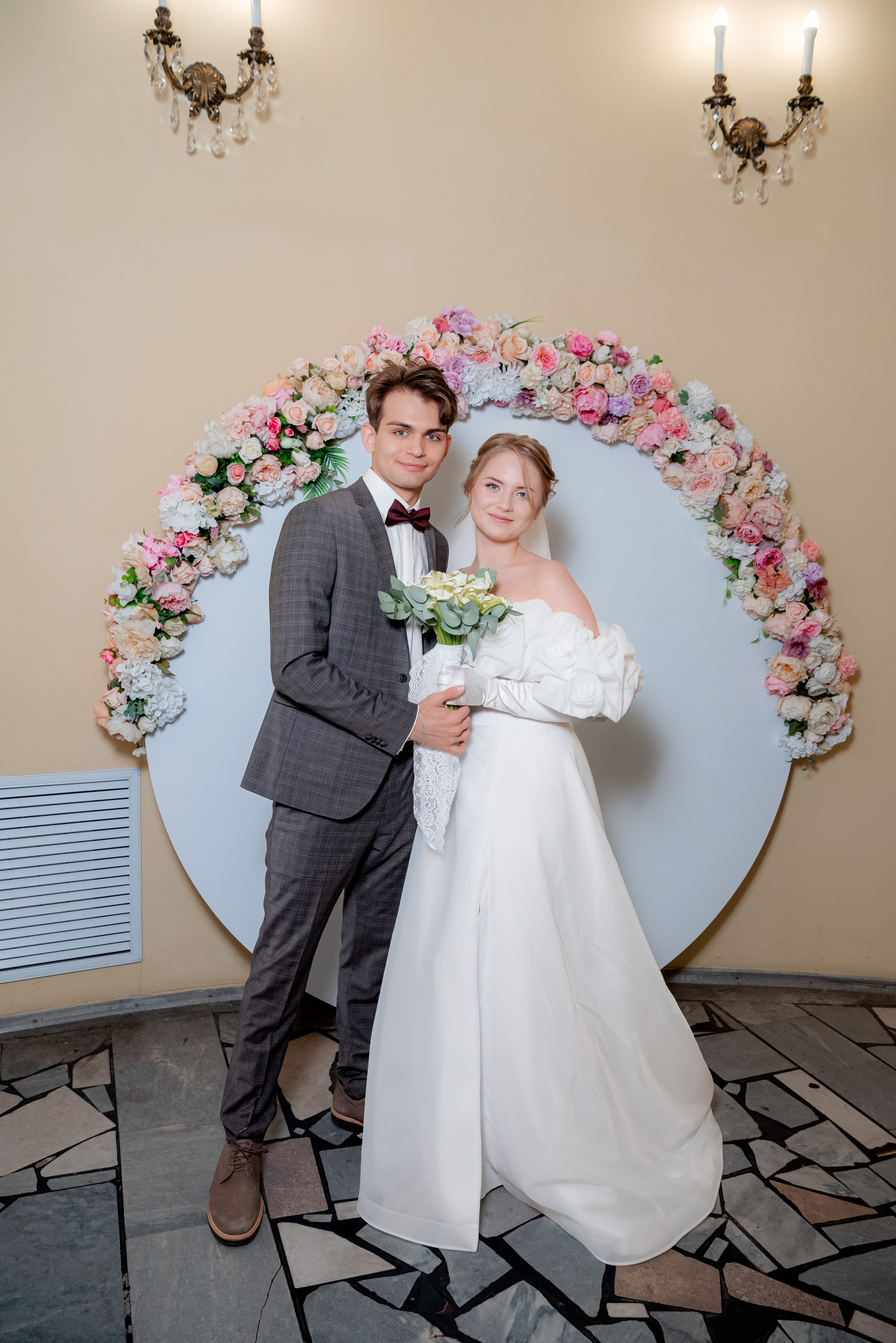 Свадьба Валерия и Даниил. Фотограф в Волгограде и Волжском Александр Горбань