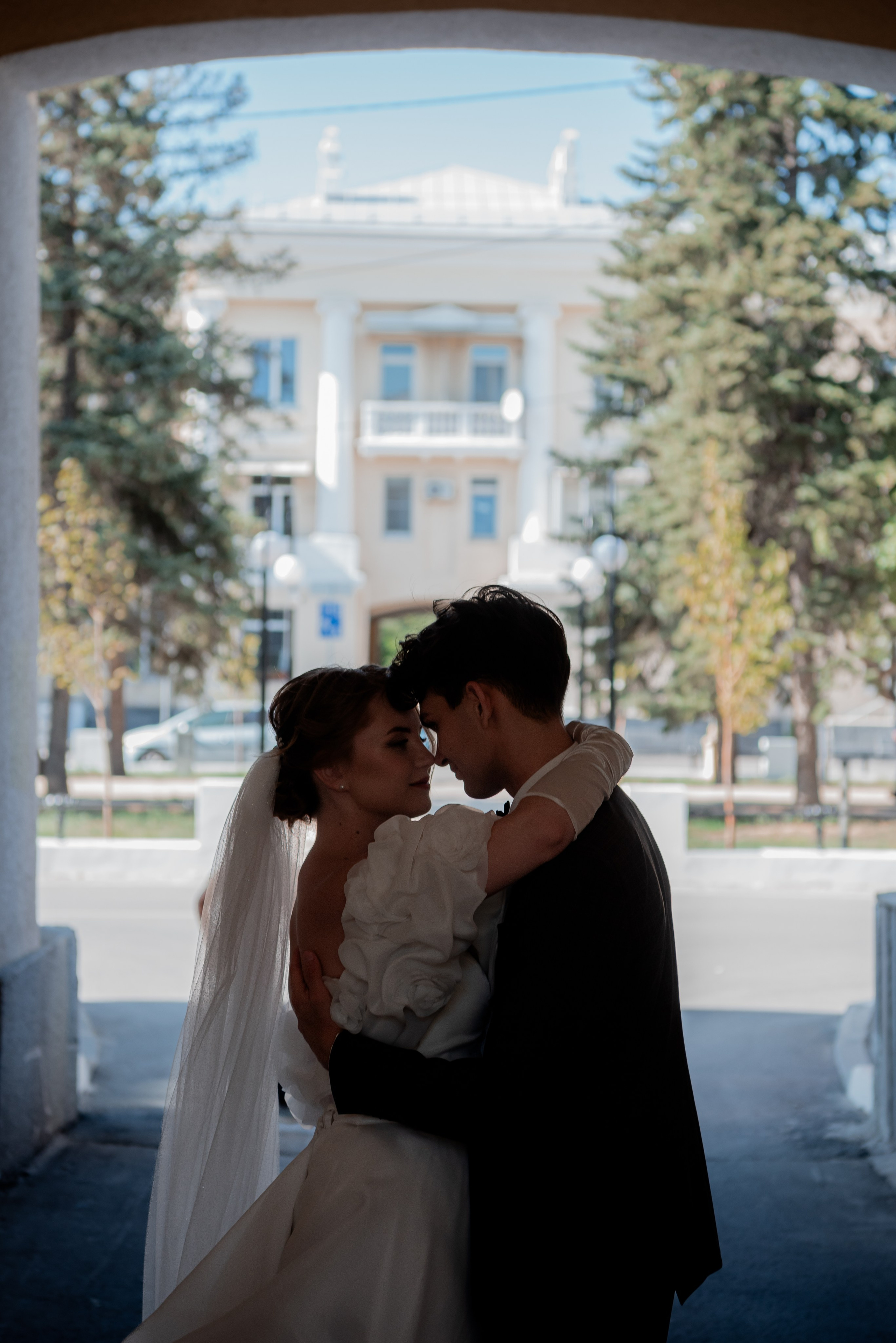 Свадьба Валерия и Даниил. Фотограф в Волгограде и Волжском Александр Горбань