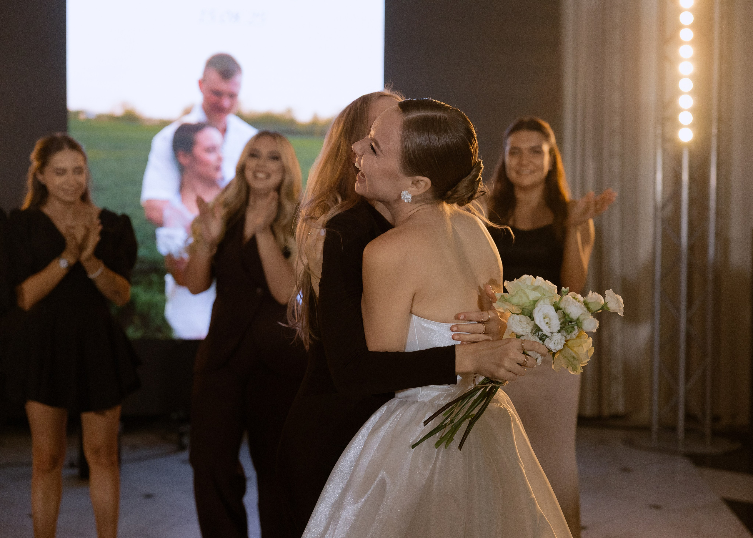 Андрей и Полина. Фотограф Эмиль Исякаев