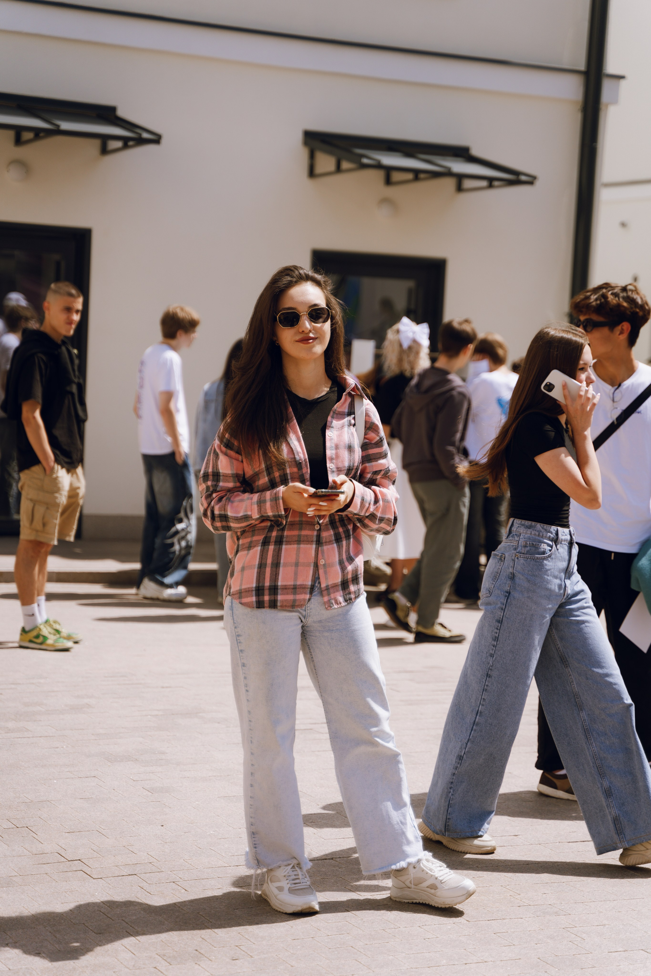 День молодежи в Доме молодежи 2025. Фотограф Надежда Погребняк | Рязань | Москва