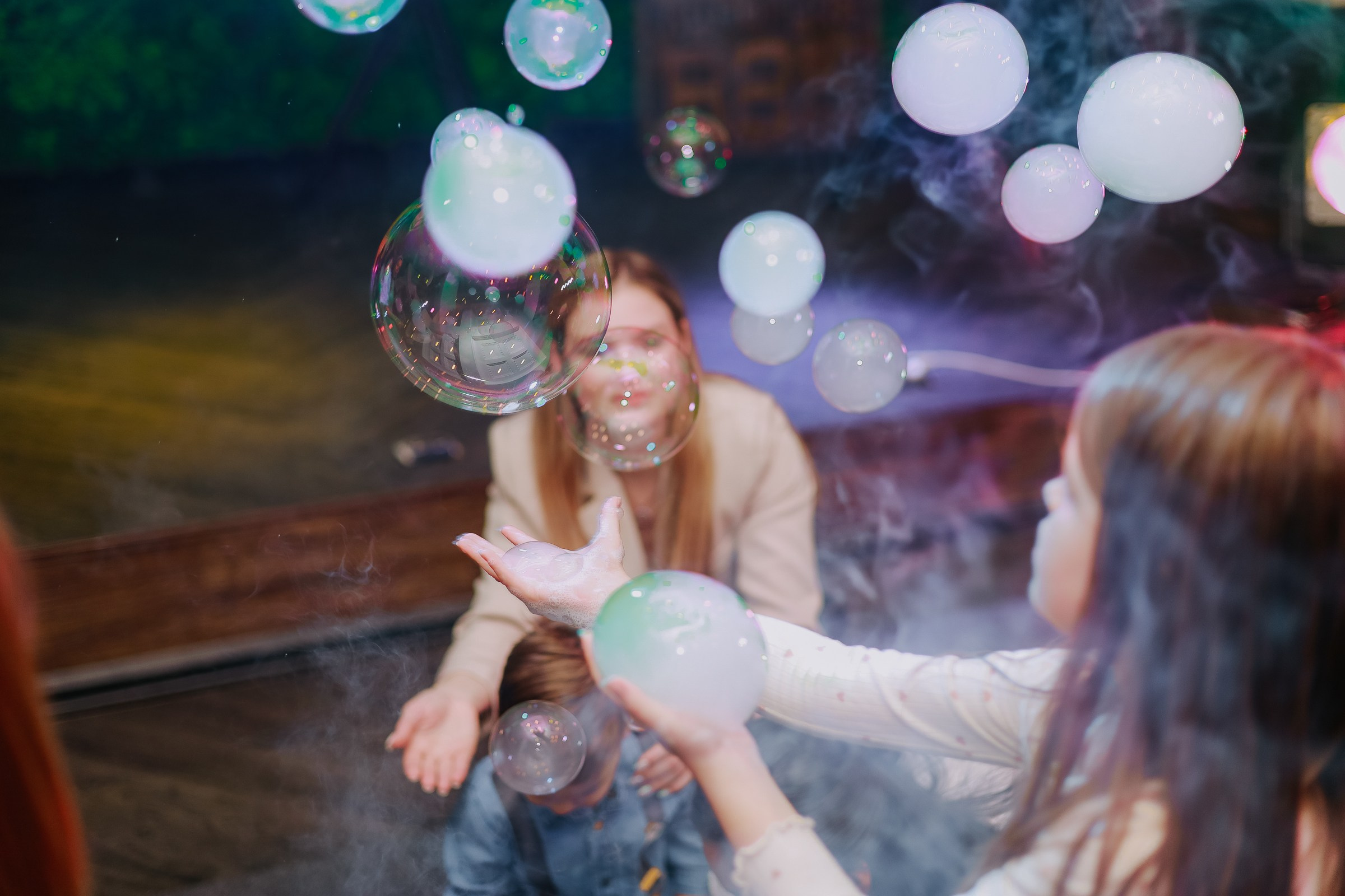 Анисия 🎂. Семейный и персональный фотограф в Ростове-на-Дону