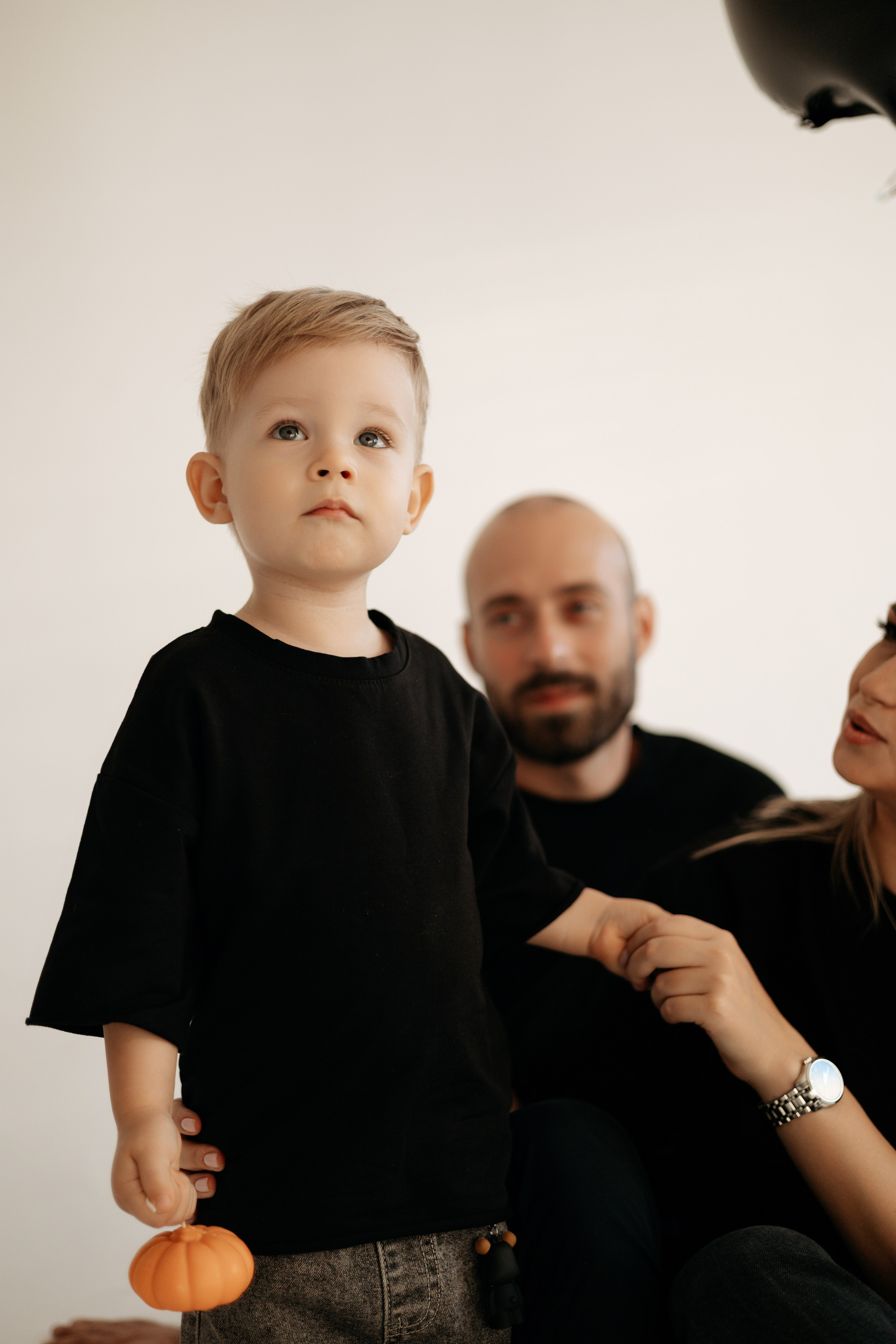 Луке 2 года. Самый теплый фотограф в Краснодаре Рябоконь Ксения