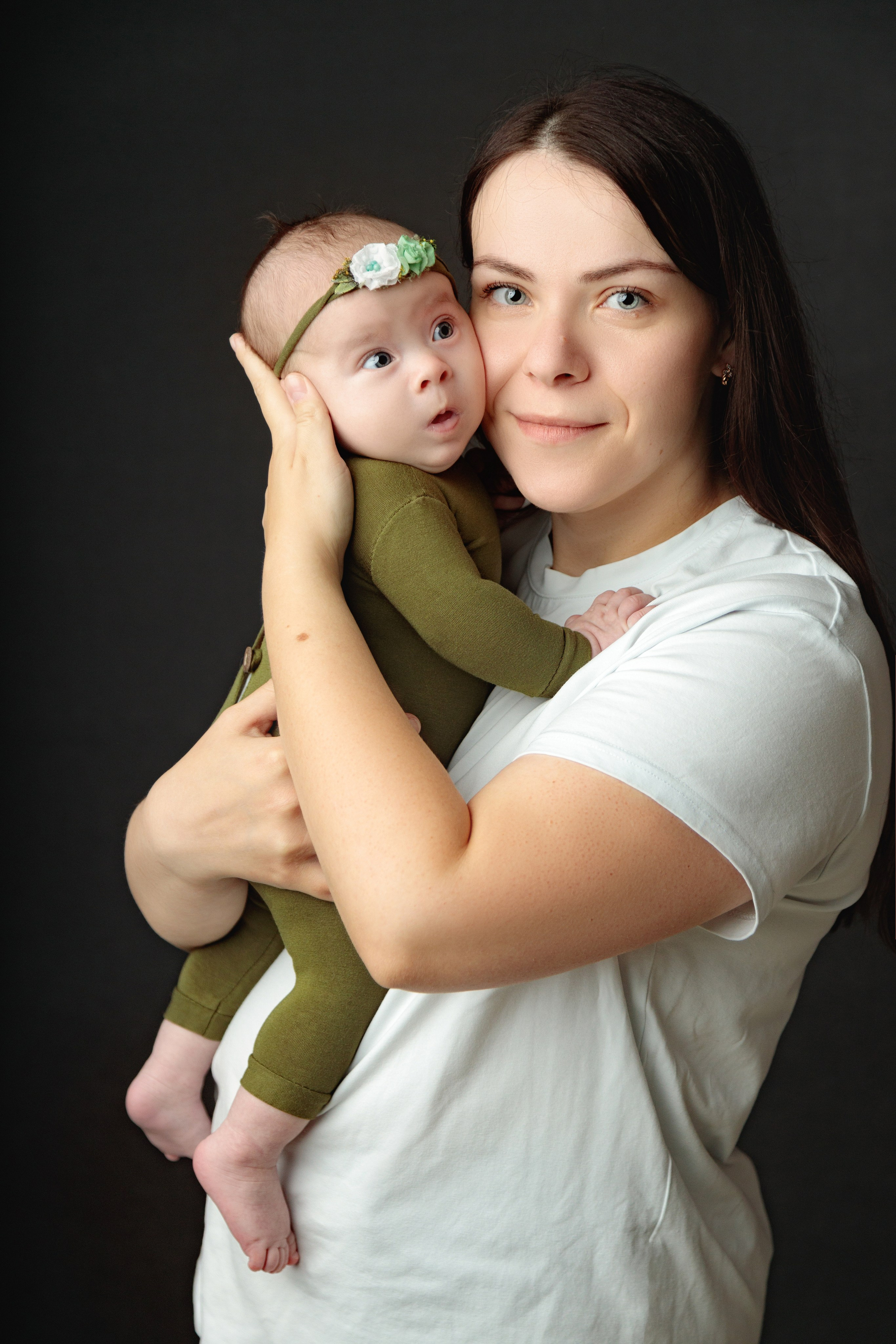 Отзывы Фотограф Великие Луки Анна Никонова. Детский семейный фотограф Великие Луки Анна Никонова