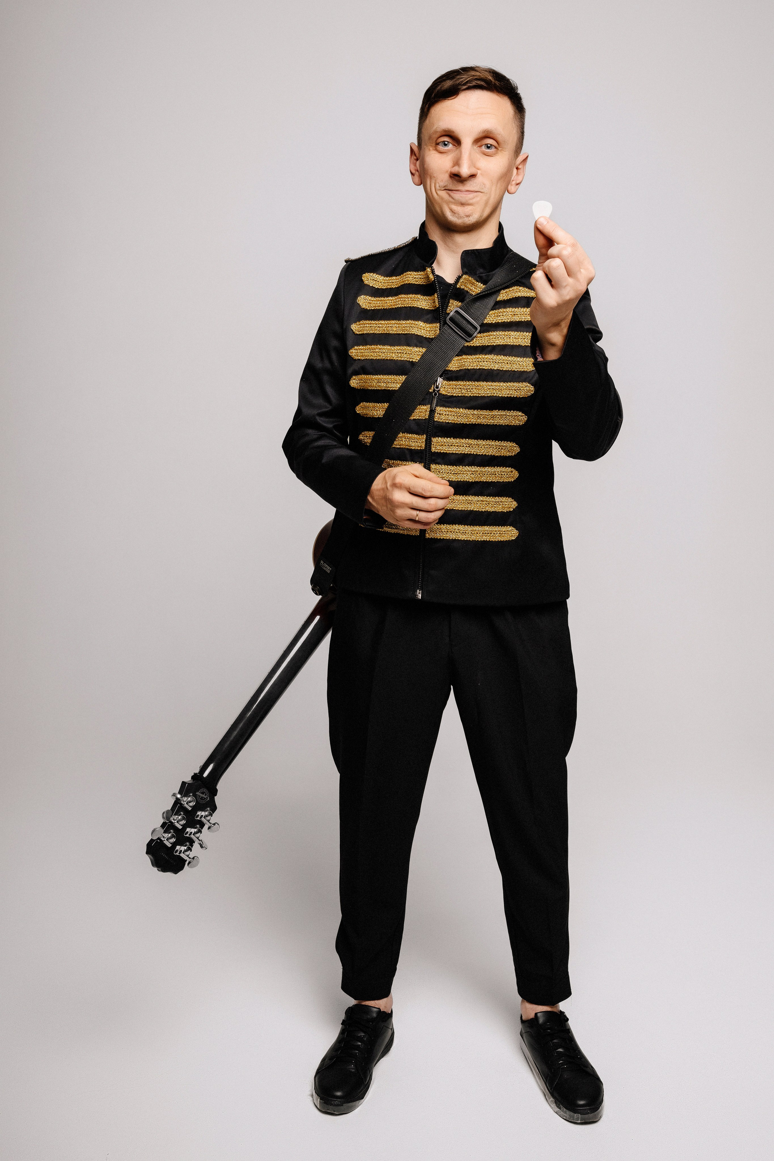 Кавер группа «Родные». Свадебный фотограф Александр Воронов — Белгород, Воронеж, Москва