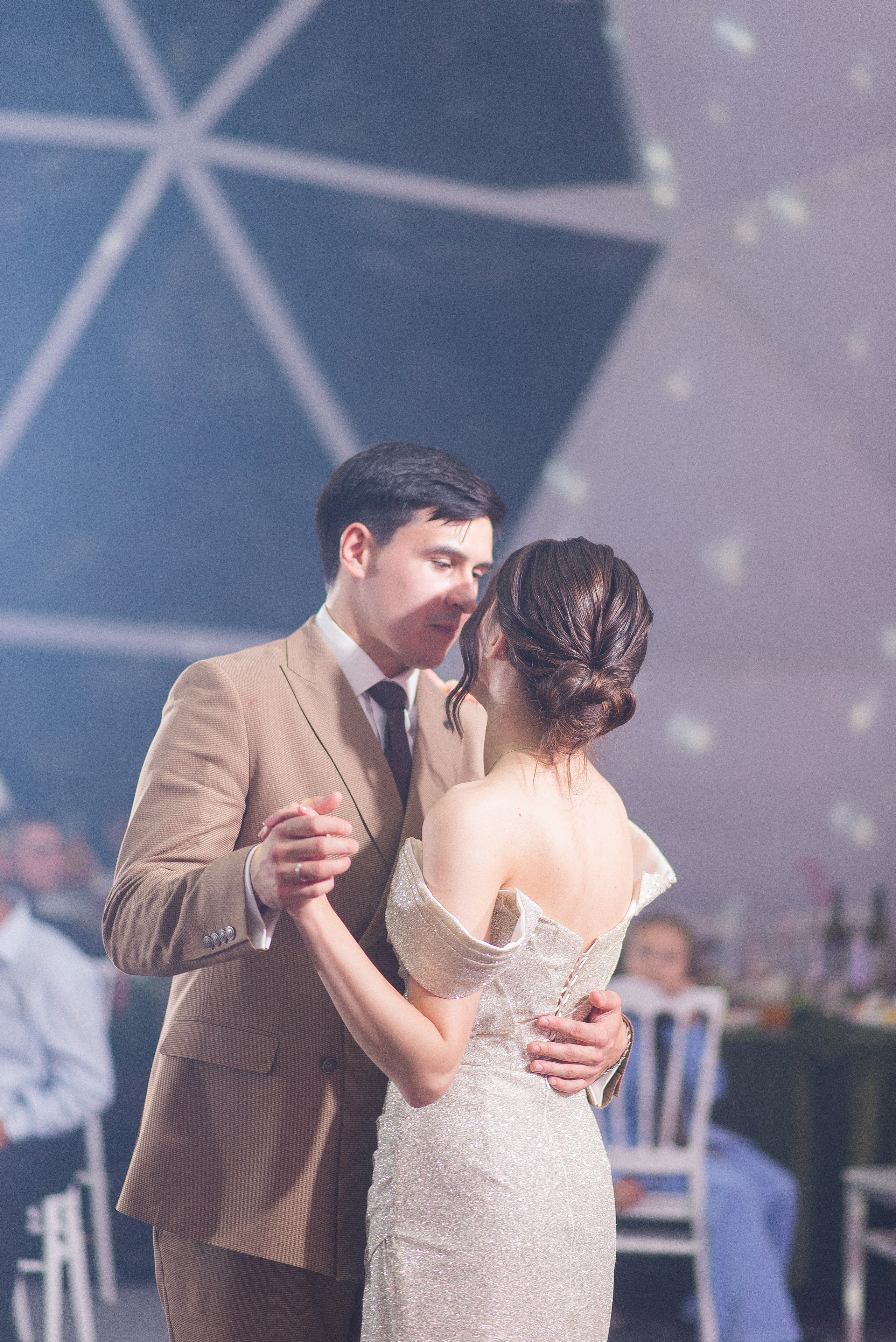 Кирилл и Юлия. Главная