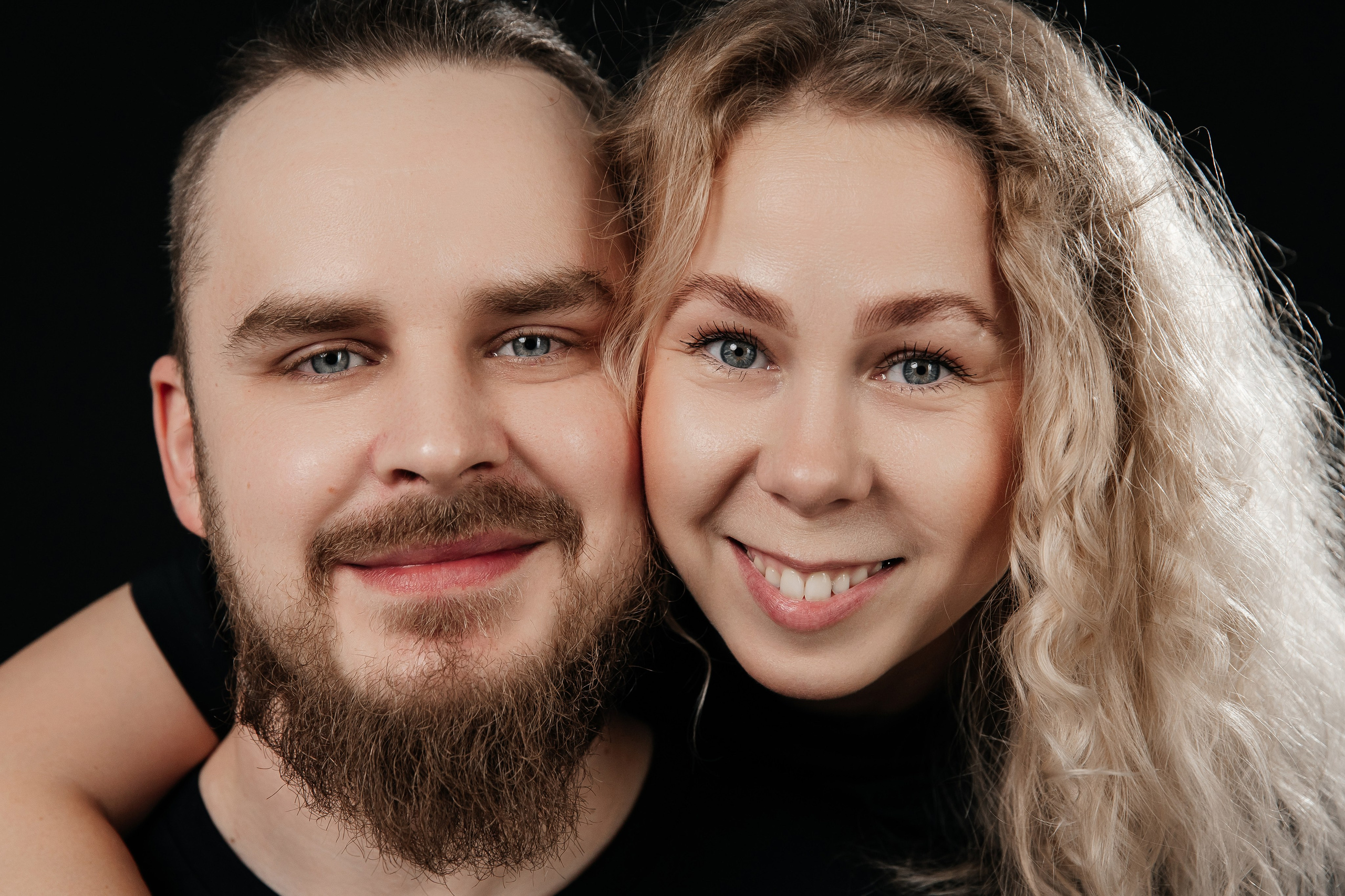 Семья. Фотограф в Киселёвске Татьяна Трухалева